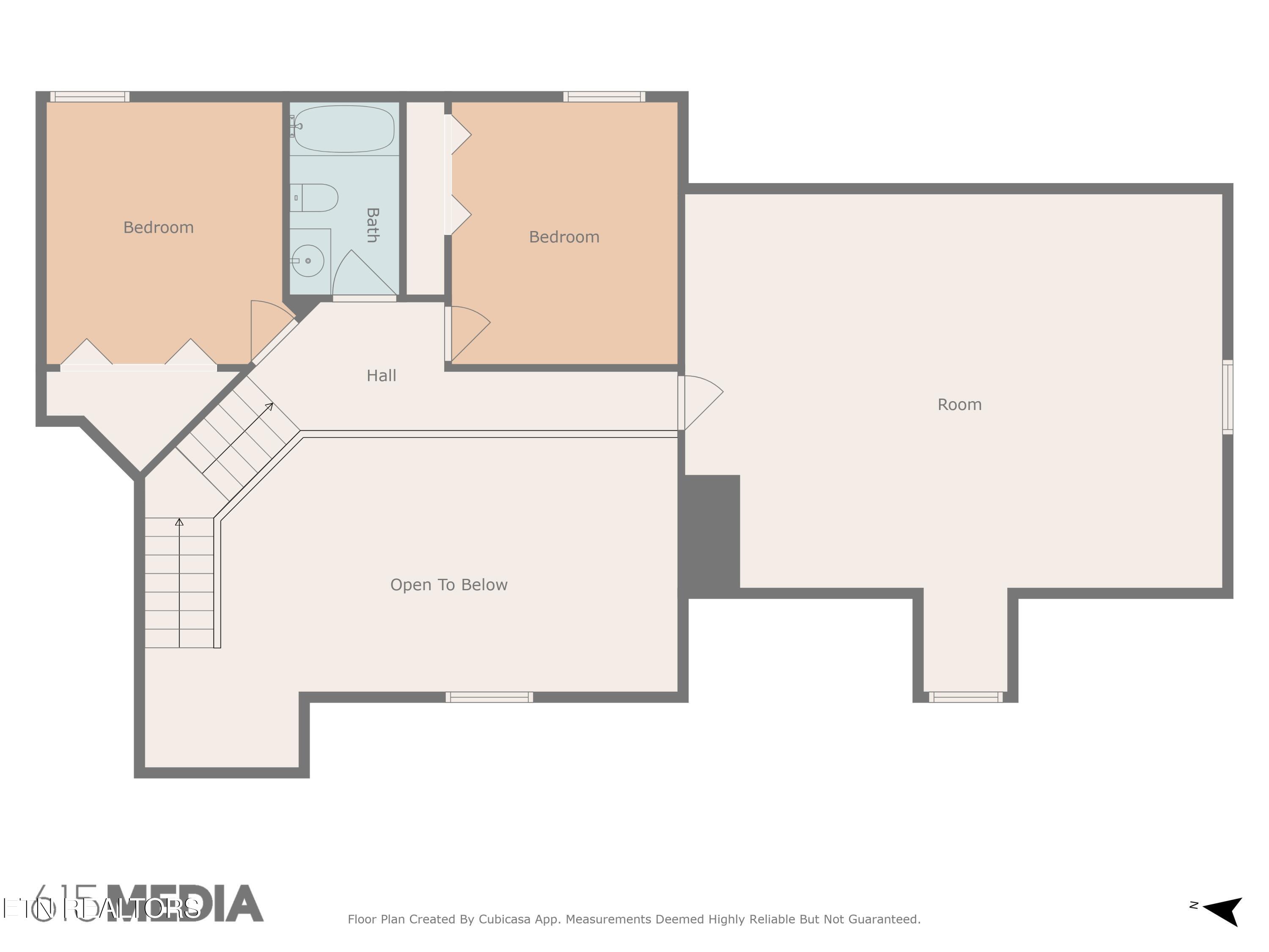 103 Nelson Place Harriman TN 37748