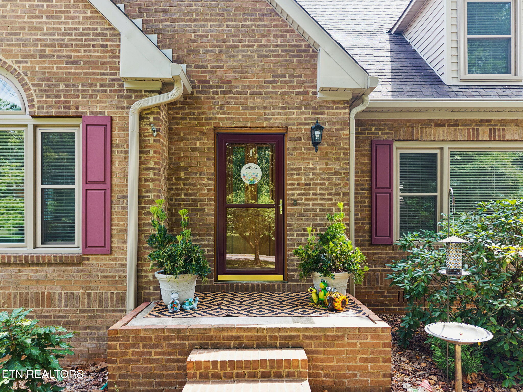 103 Nelson Place Harriman TN 37748