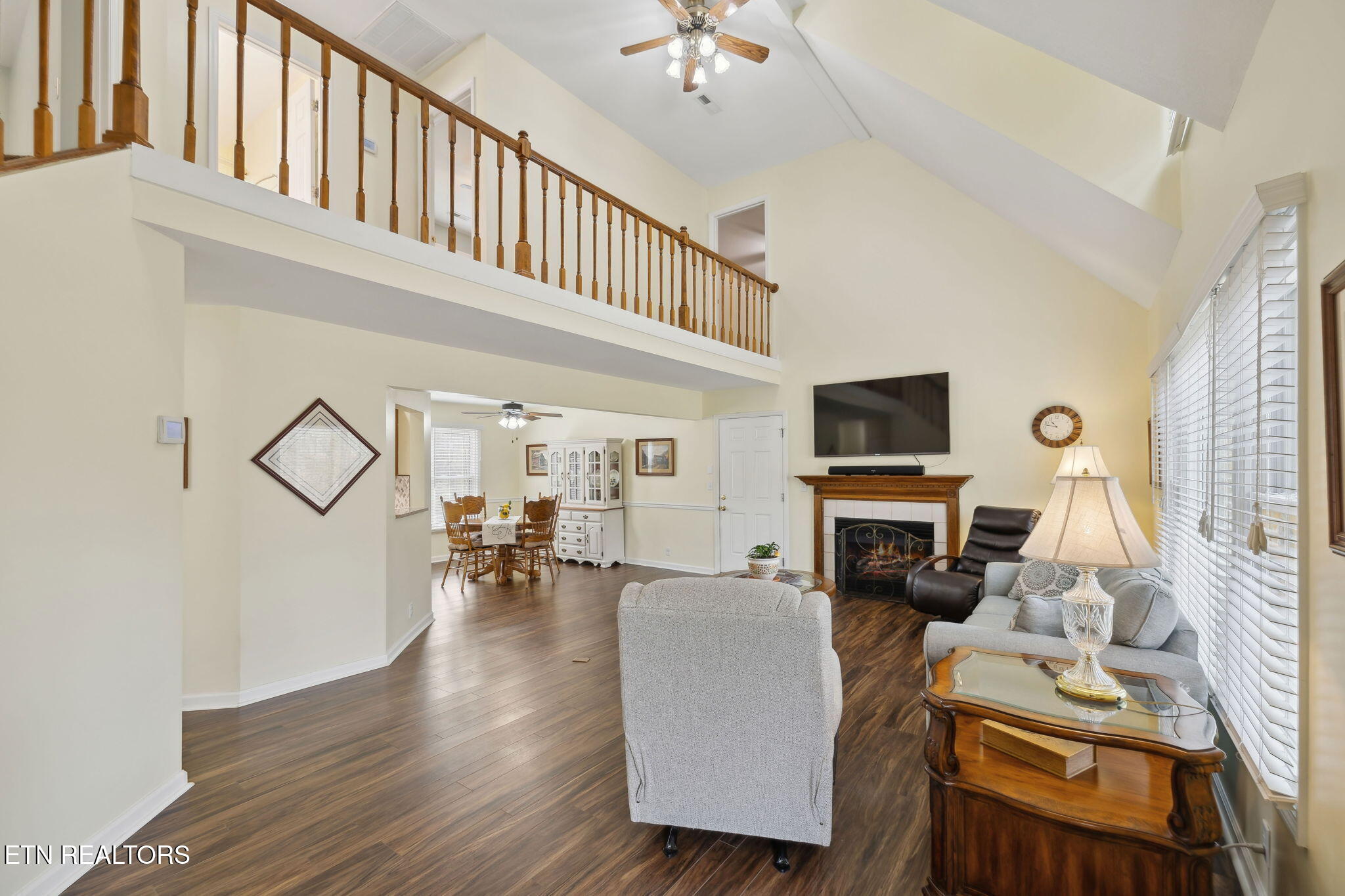 103 Nelson Place Harriman TN 37748