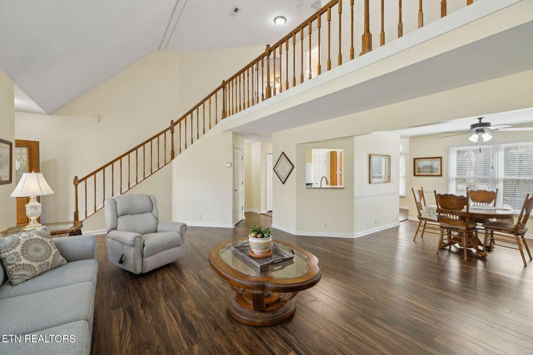 103 Nelson Place Harriman TN 37748