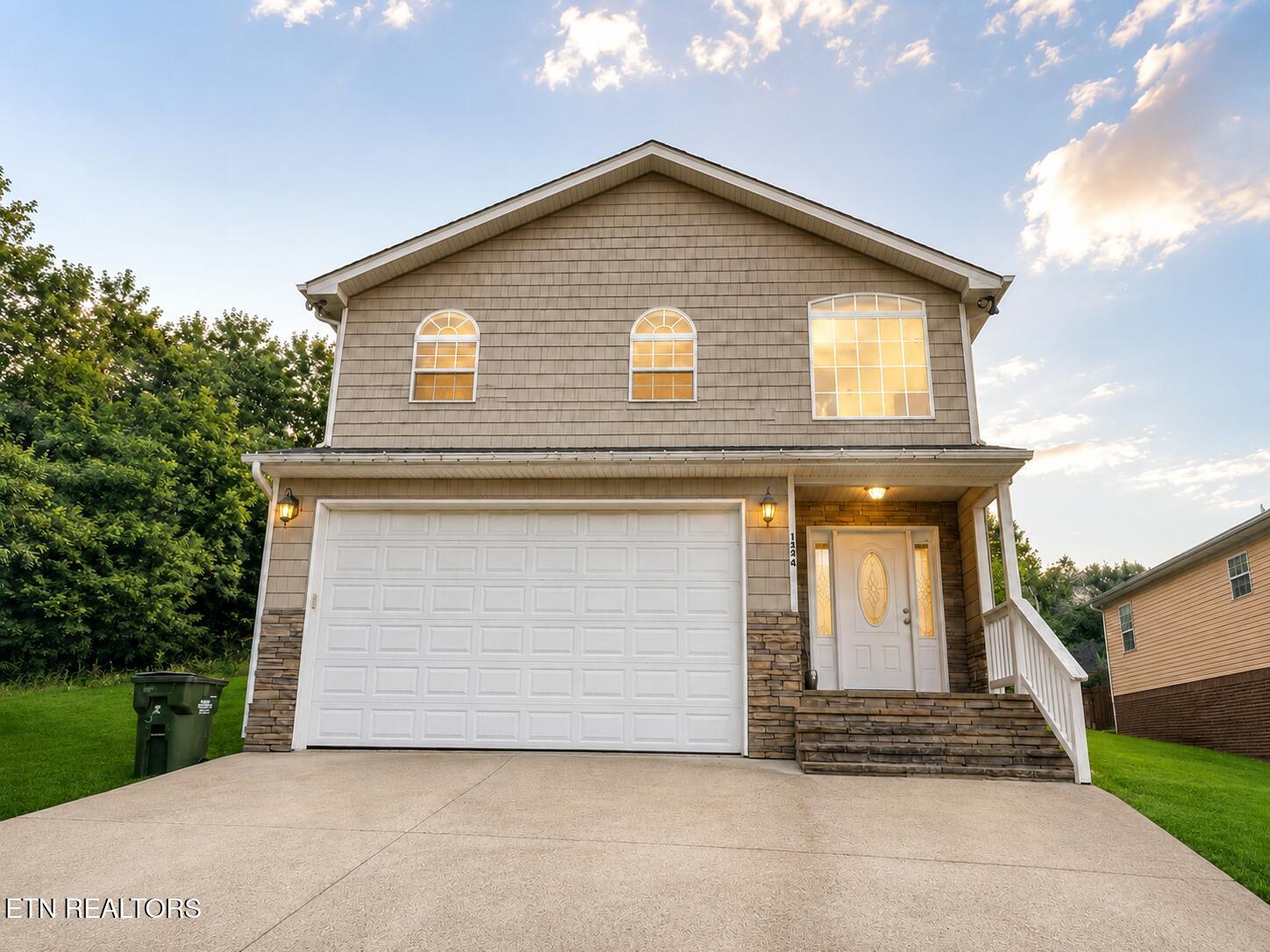 1544 Patricia Holt Drive Sevierville TN 37862