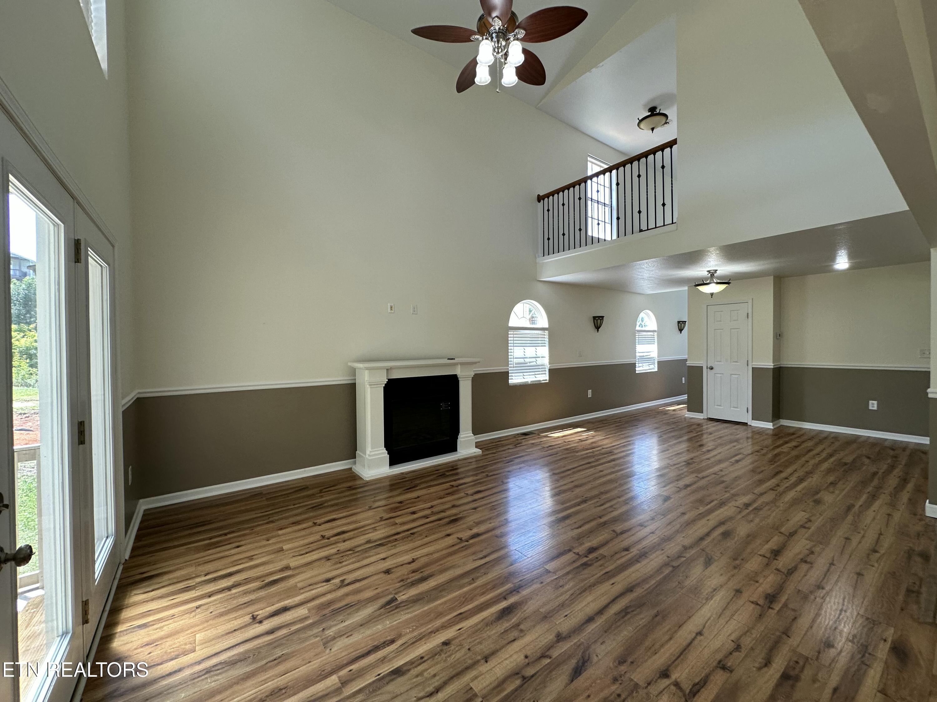 1544 Patricia Holt Drive Sevierville TN 37862