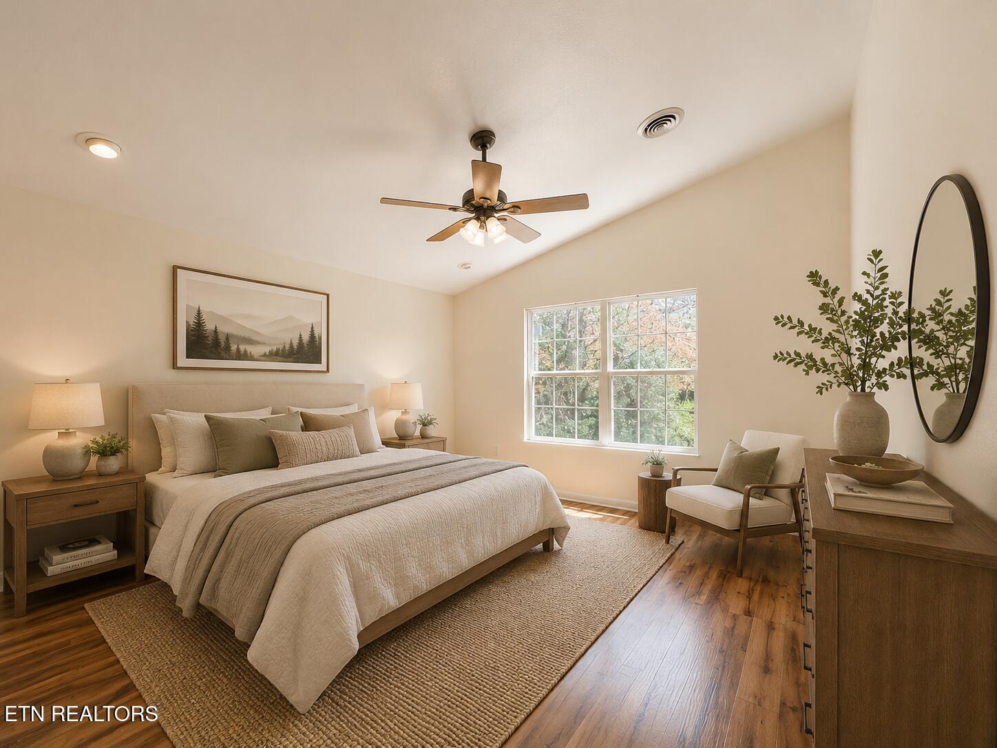 1544 Patricia Holt Drive Sevierville TN 37862