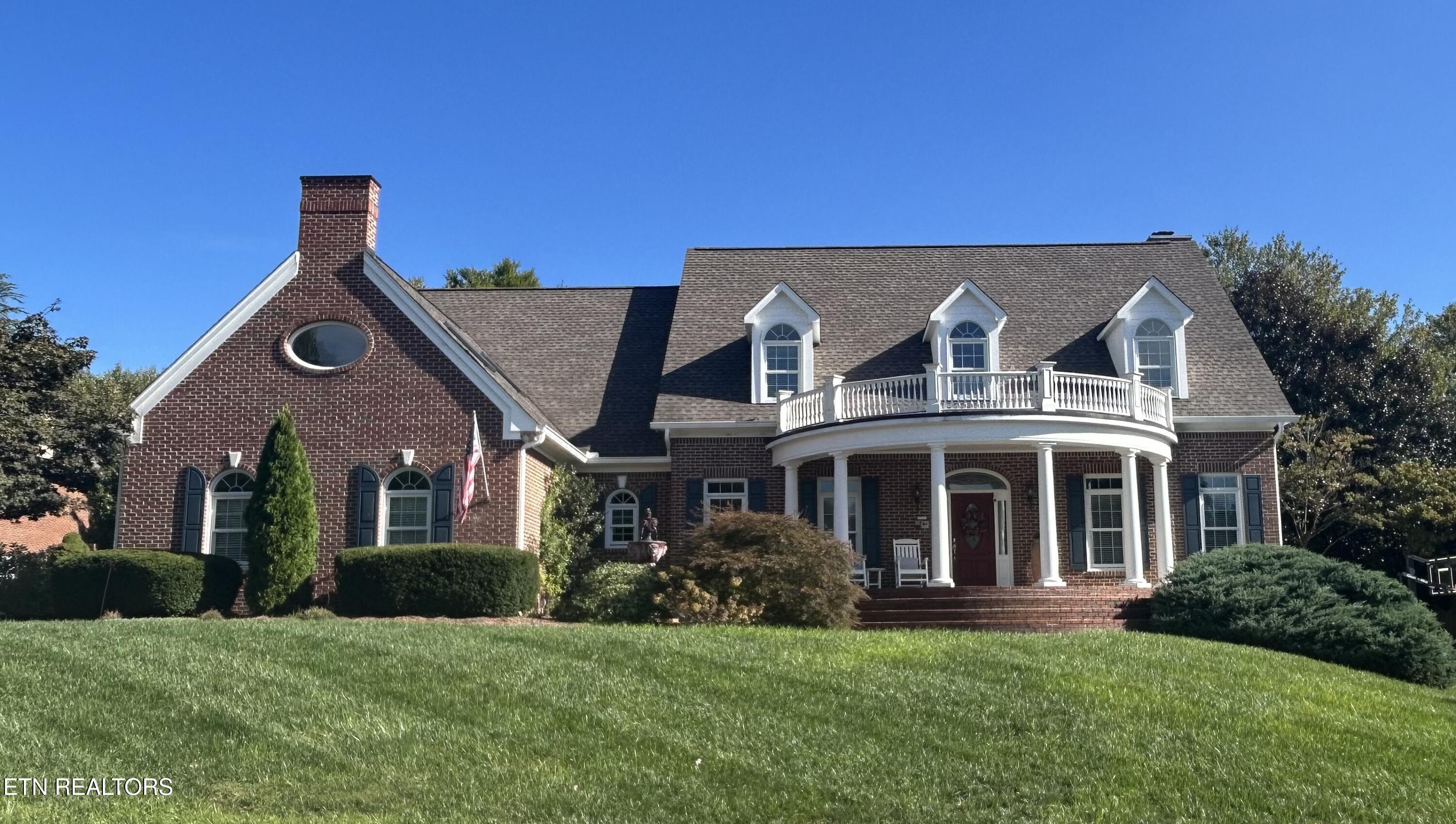 1606 Alcott Manor Lane Knoxville TN 37922