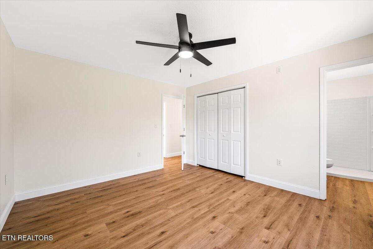 811 S 15th Street Lafollette TN 37766