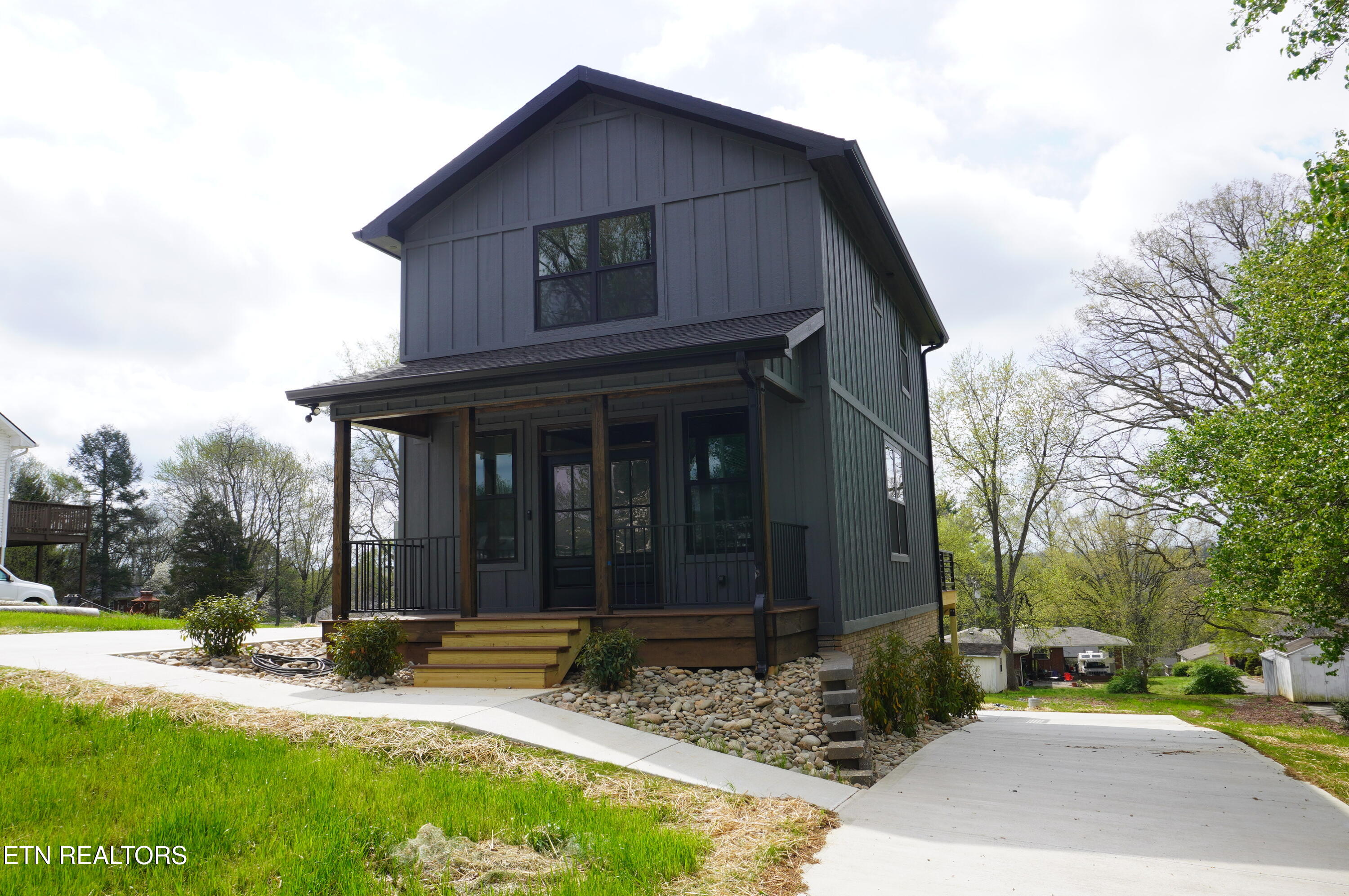 727 Lakewood Drive Jefferson City TN 37760