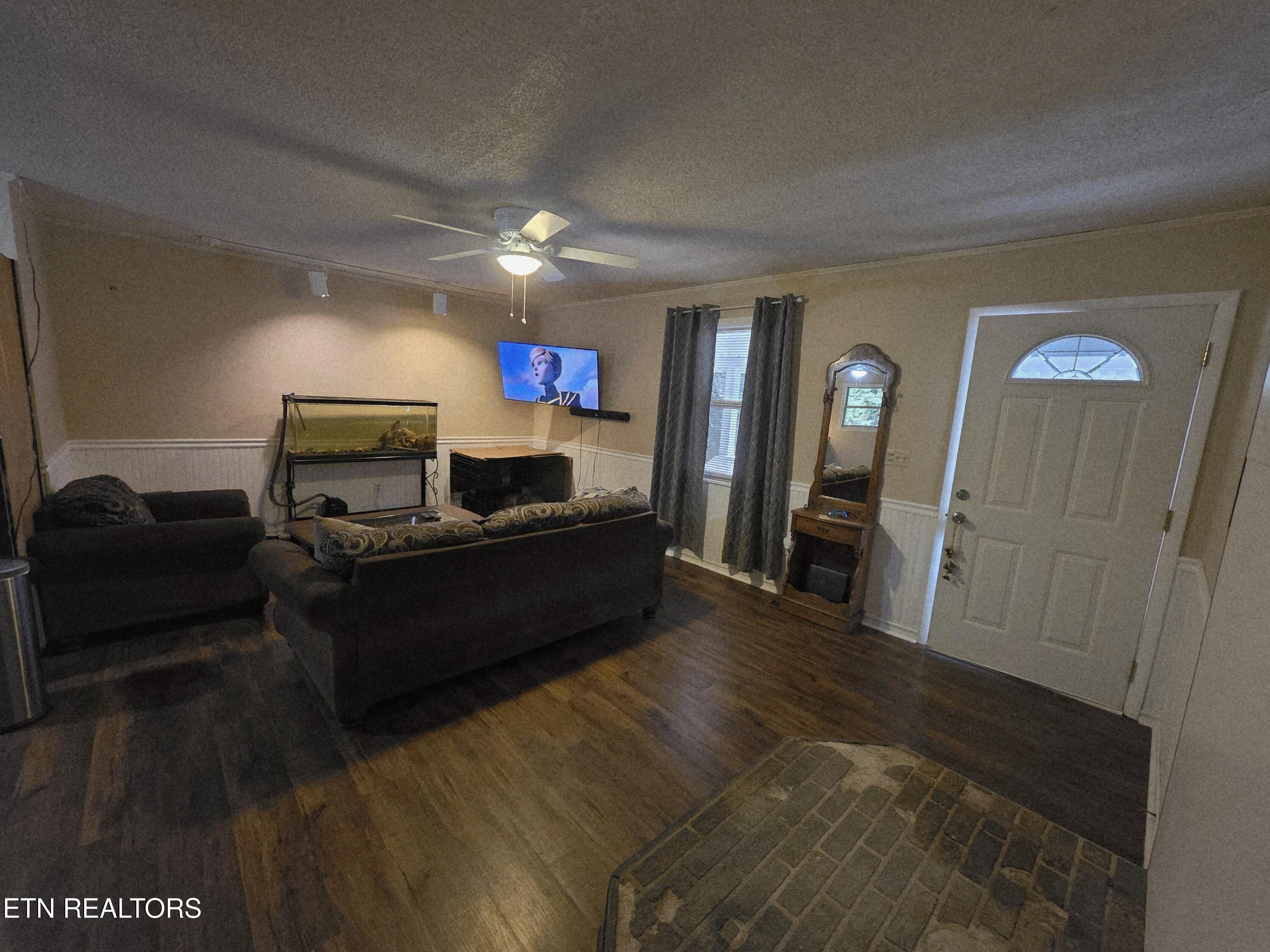 104 Eastwood Drive Sweetwater TN 37874