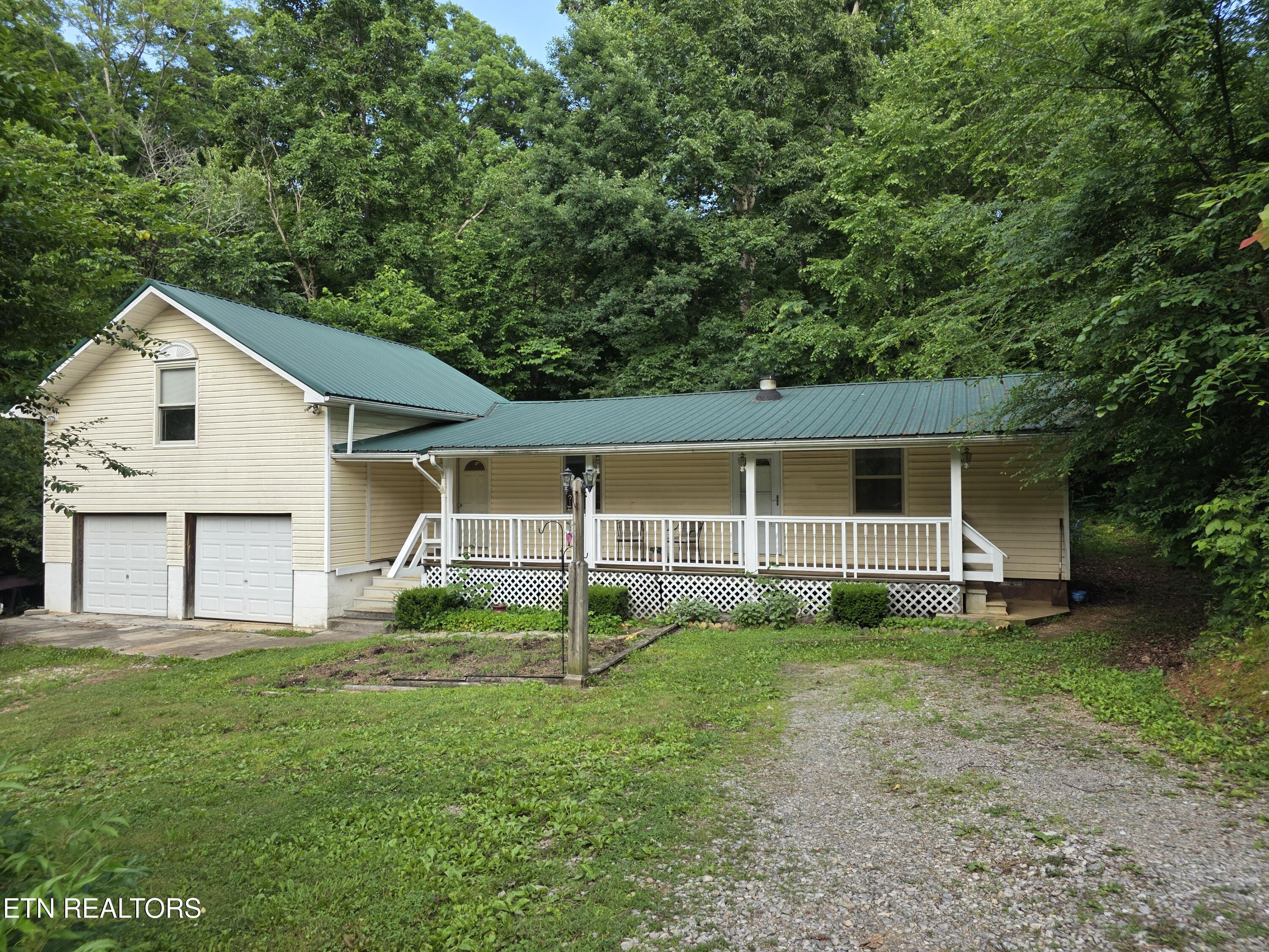 104 Eastwood Drive Sweetwater TN 37874