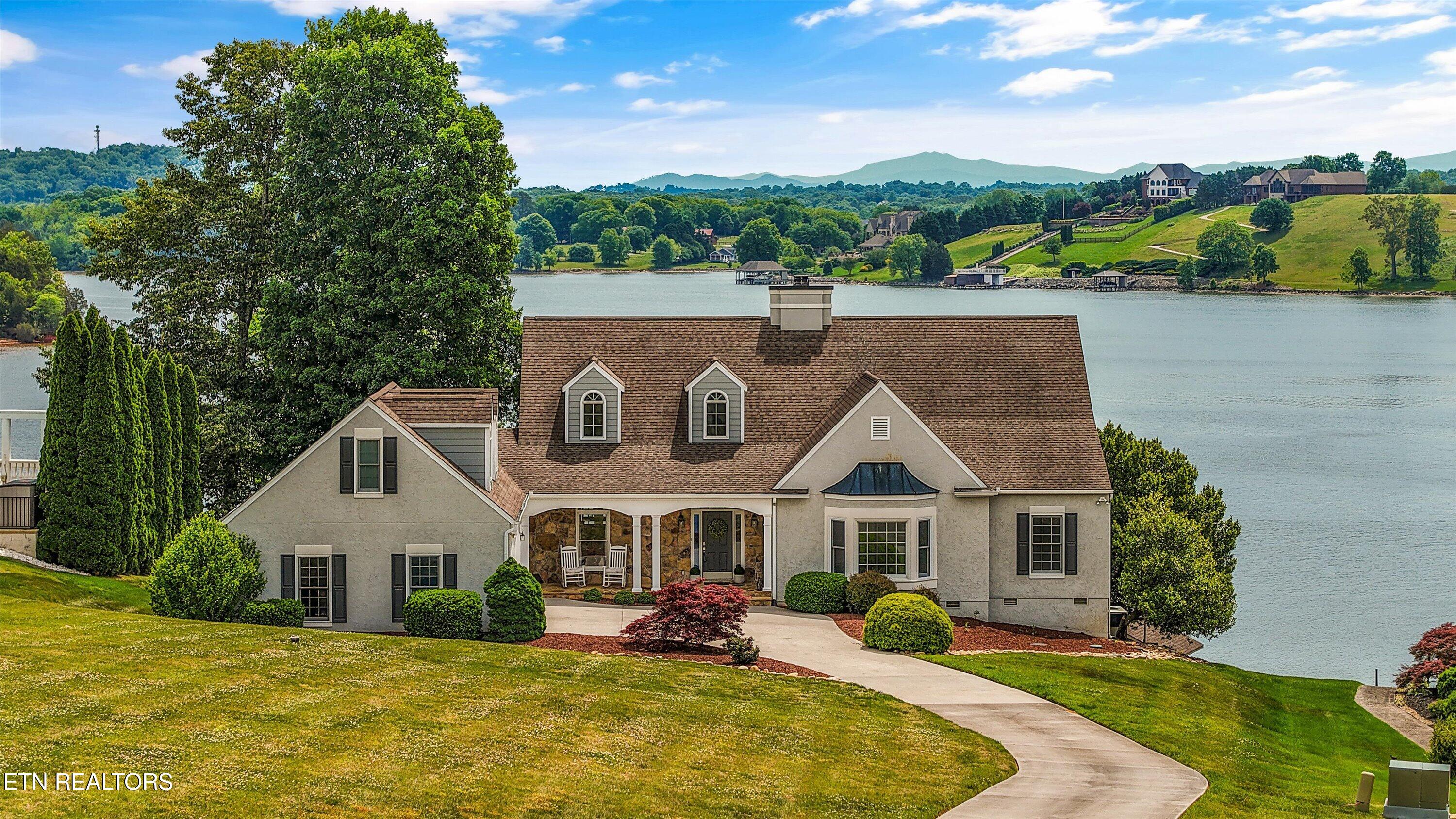 4228 Ridge Water Road Louisville TN 37777