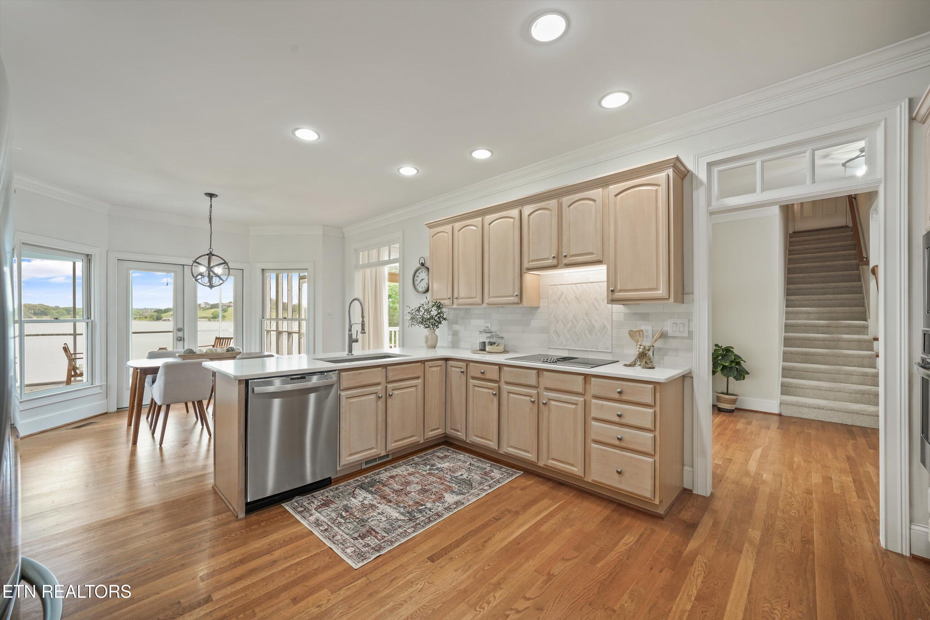 4228 Ridge Water Road Louisville TN 37777