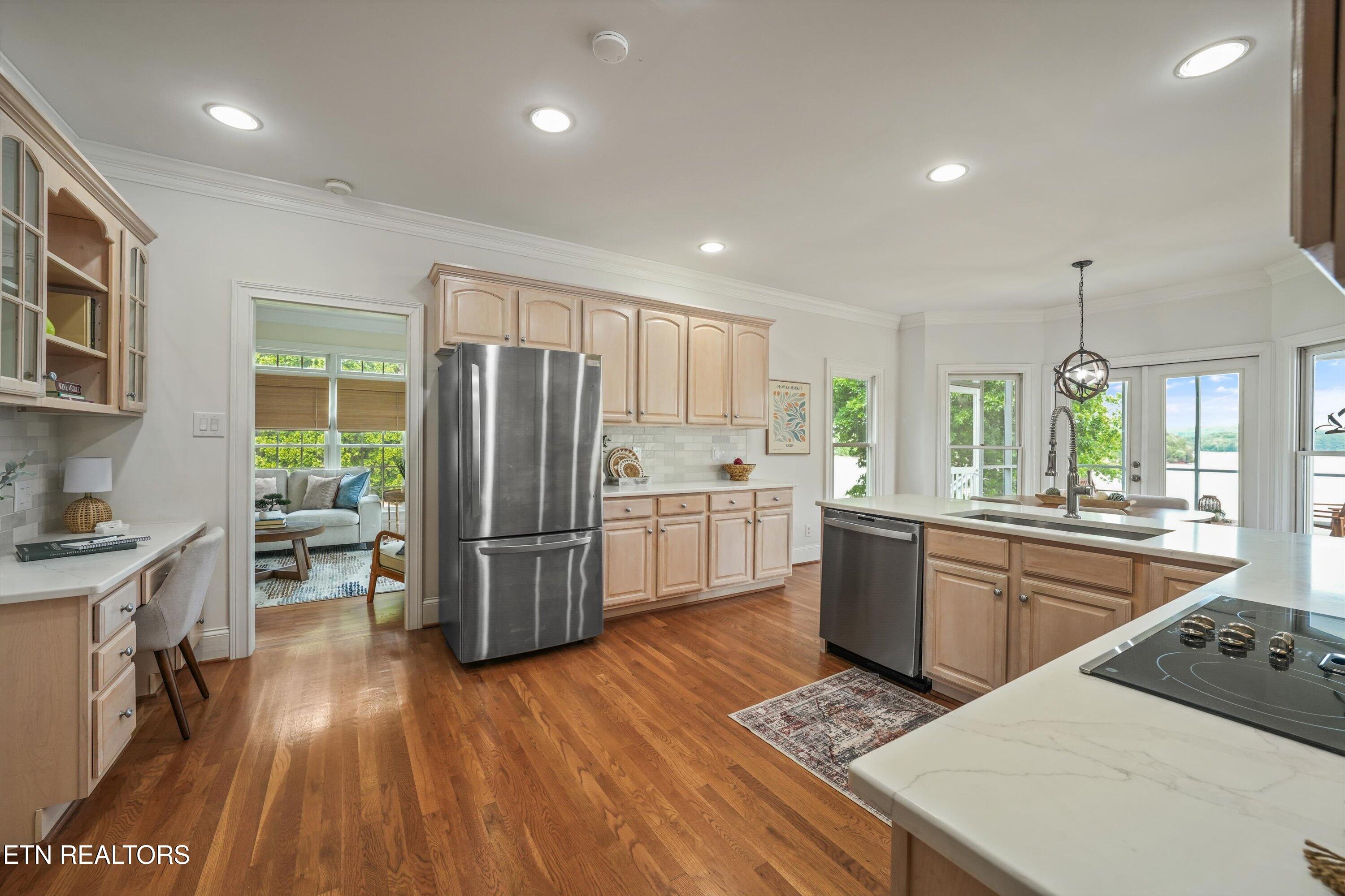 4228 Ridge Water Road Louisville TN 37777