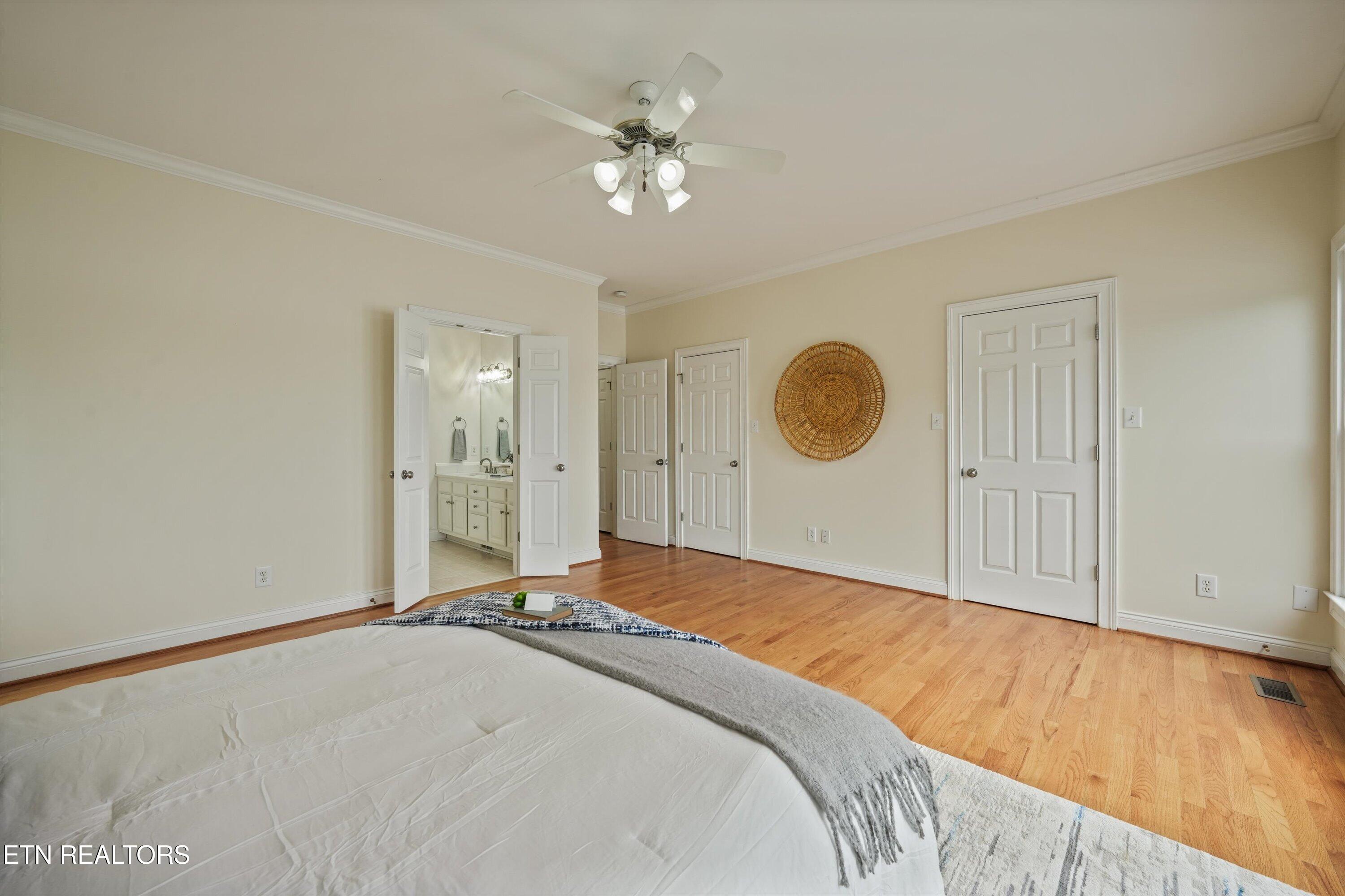 4228 Ridge Water Road Louisville TN 37777