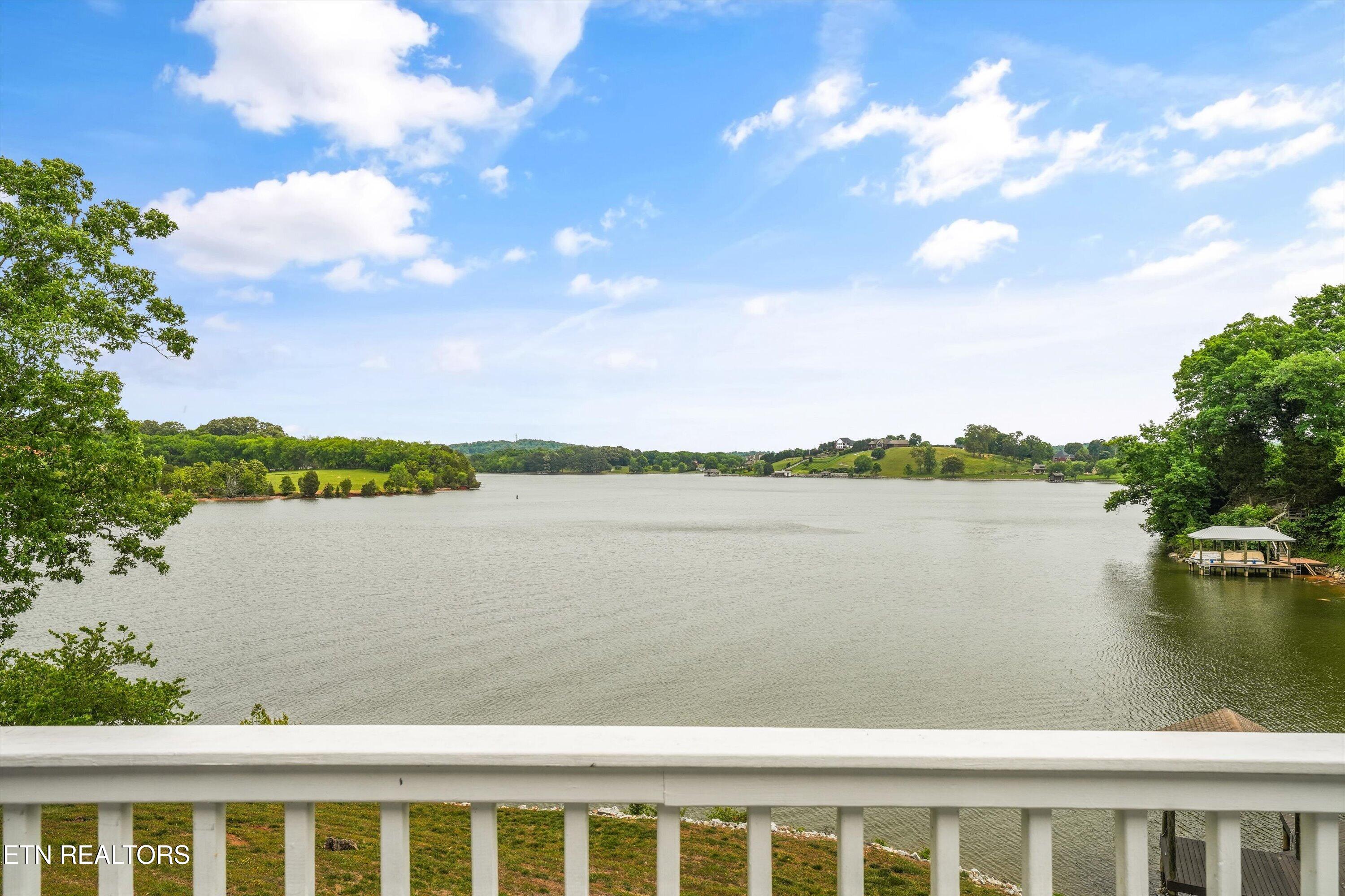 4228 Ridge Water Road Louisville TN 37777