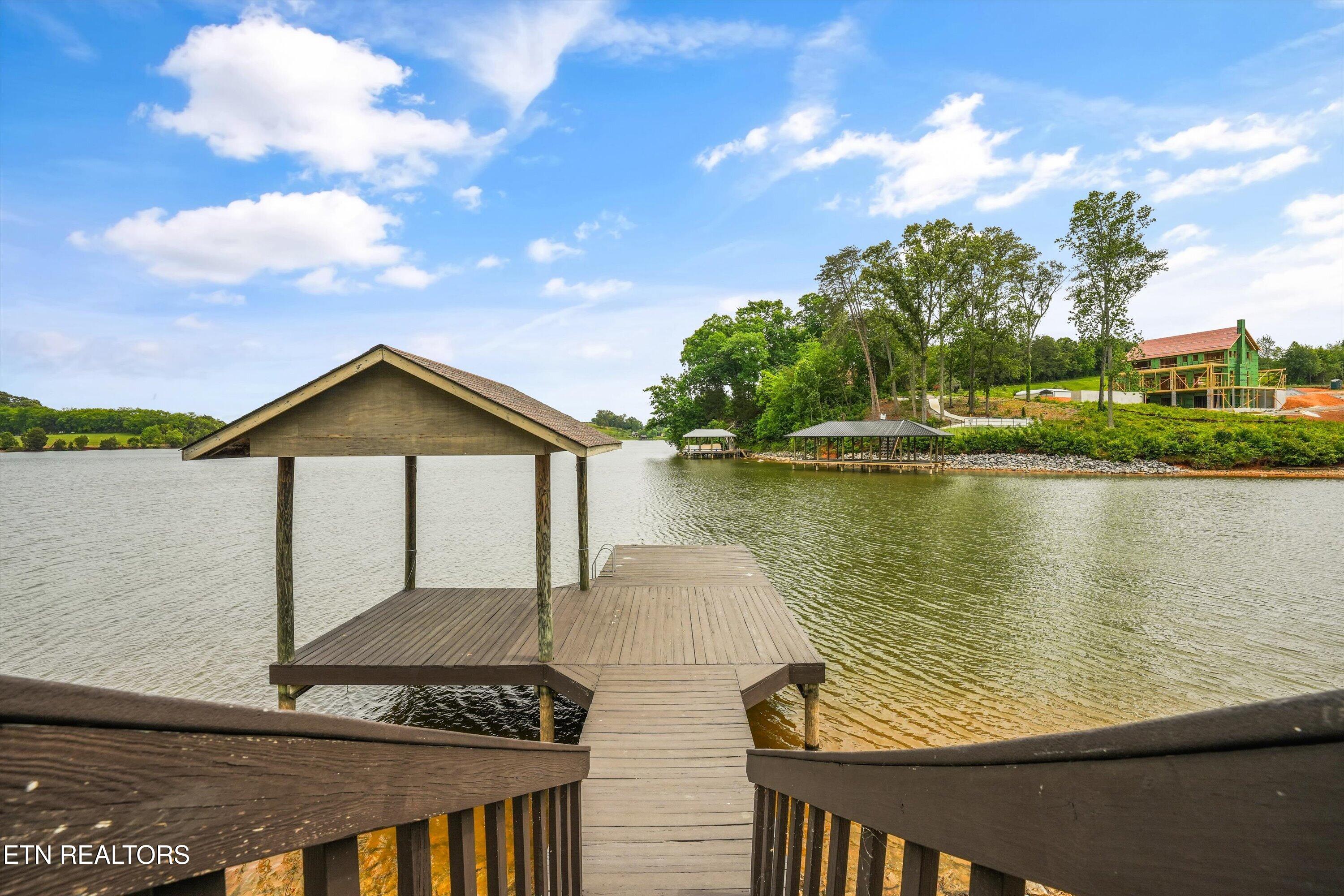 4228 Ridge Water Road Louisville TN 37777