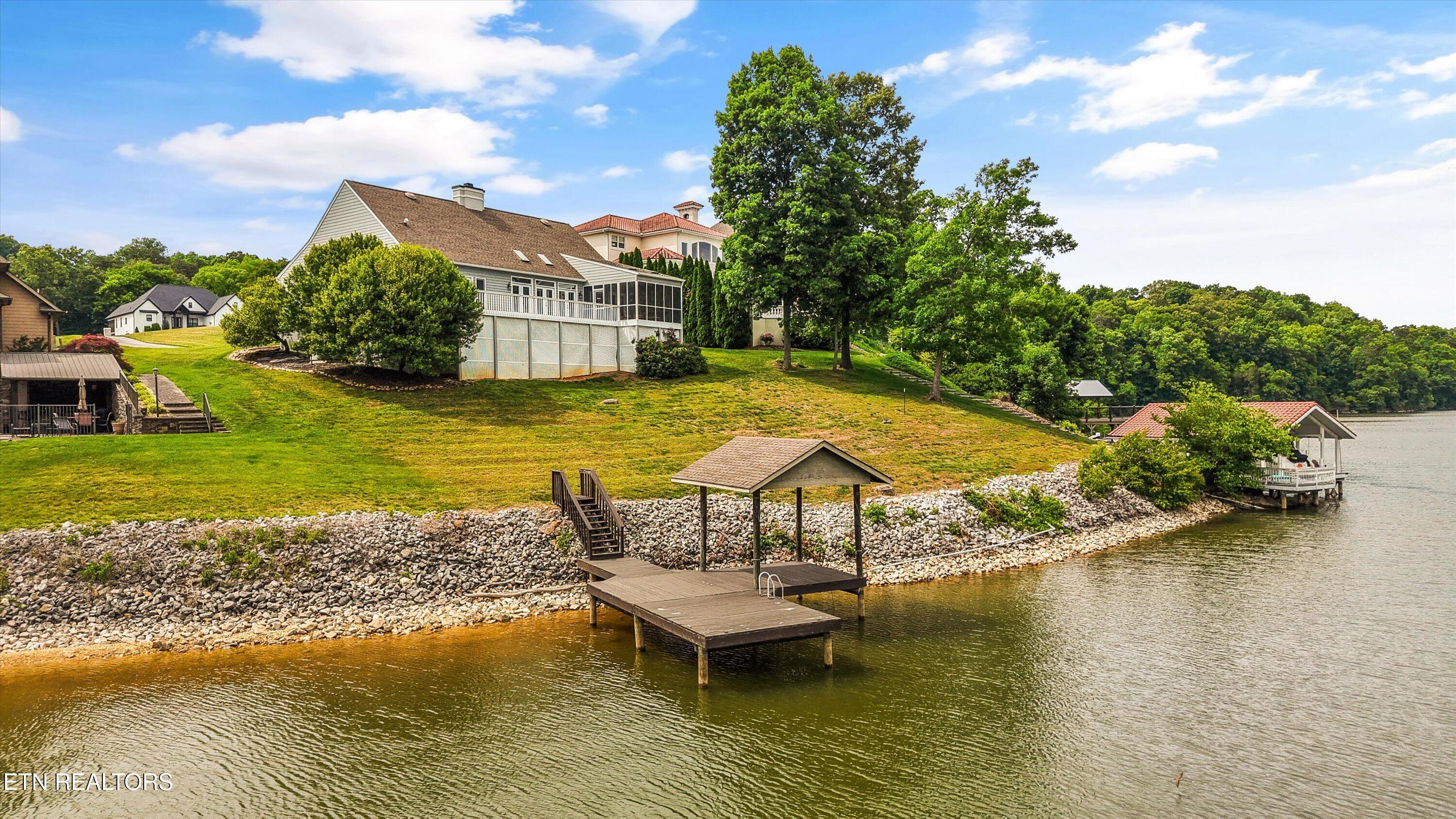 4228 Ridge Water Road Louisville TN 37777