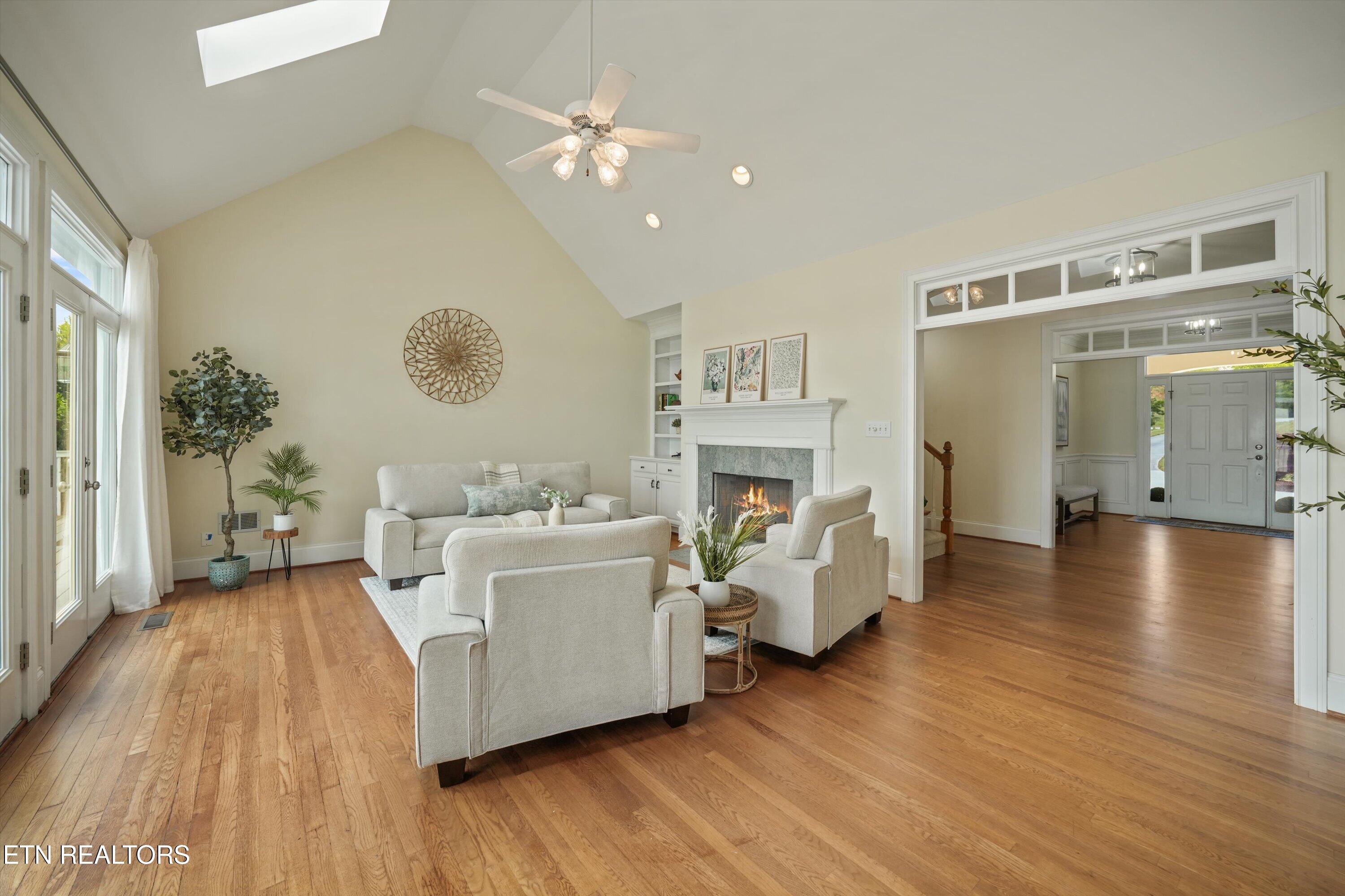 4228 Ridge Water Road Louisville TN 37777