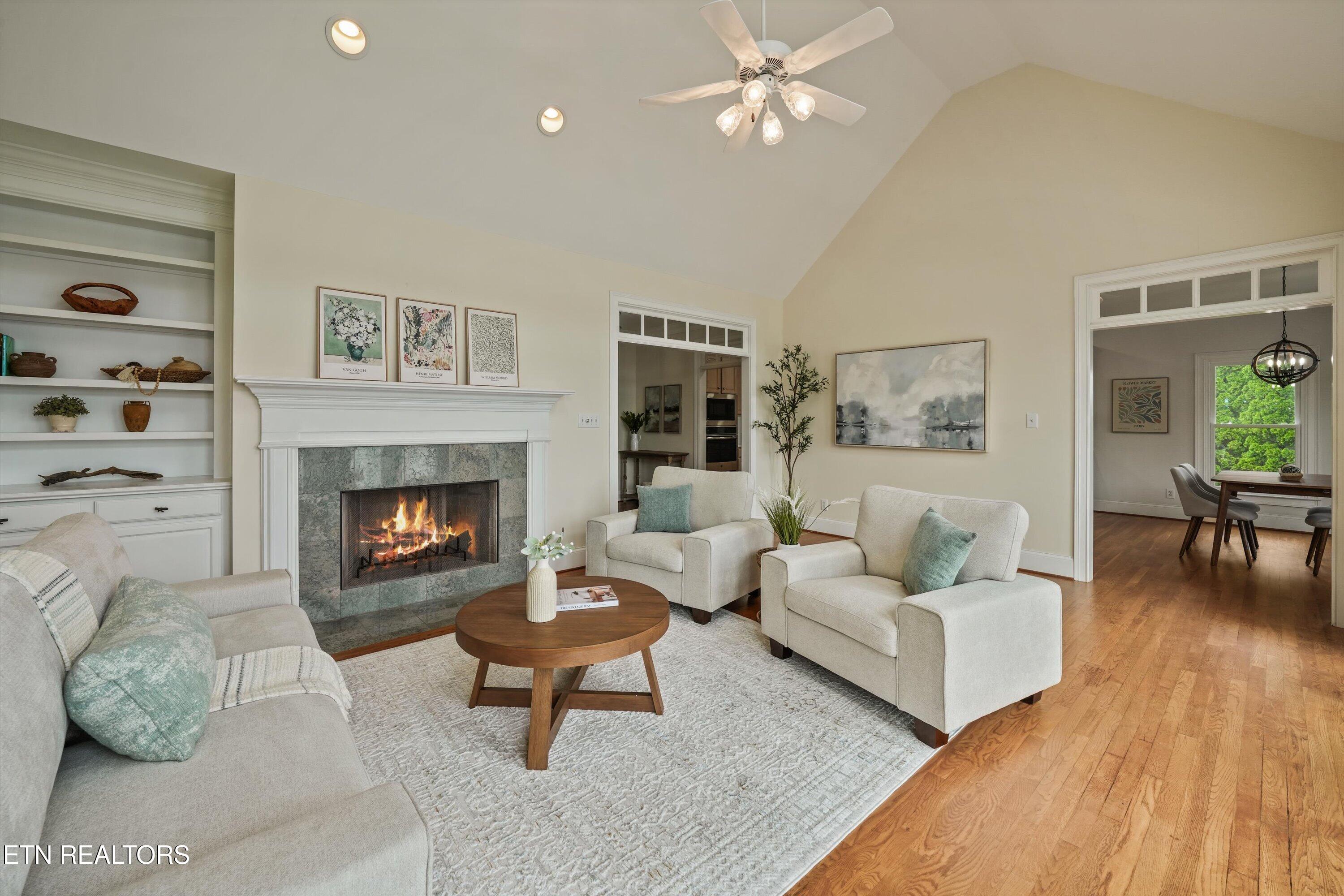 4228 Ridge Water Road Louisville TN 37777