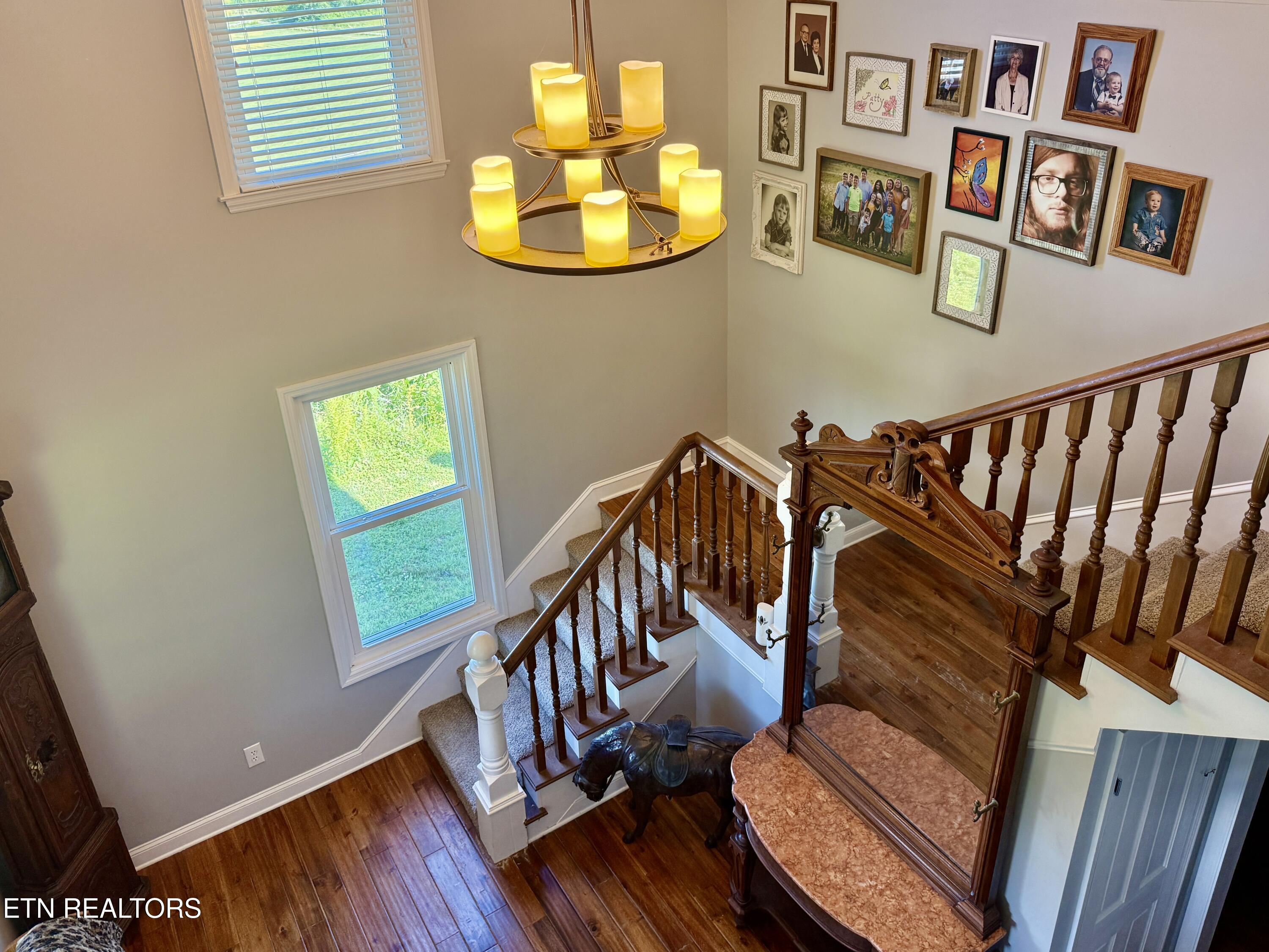 886 Old Harriman Highway Oliver Springs TN 37840