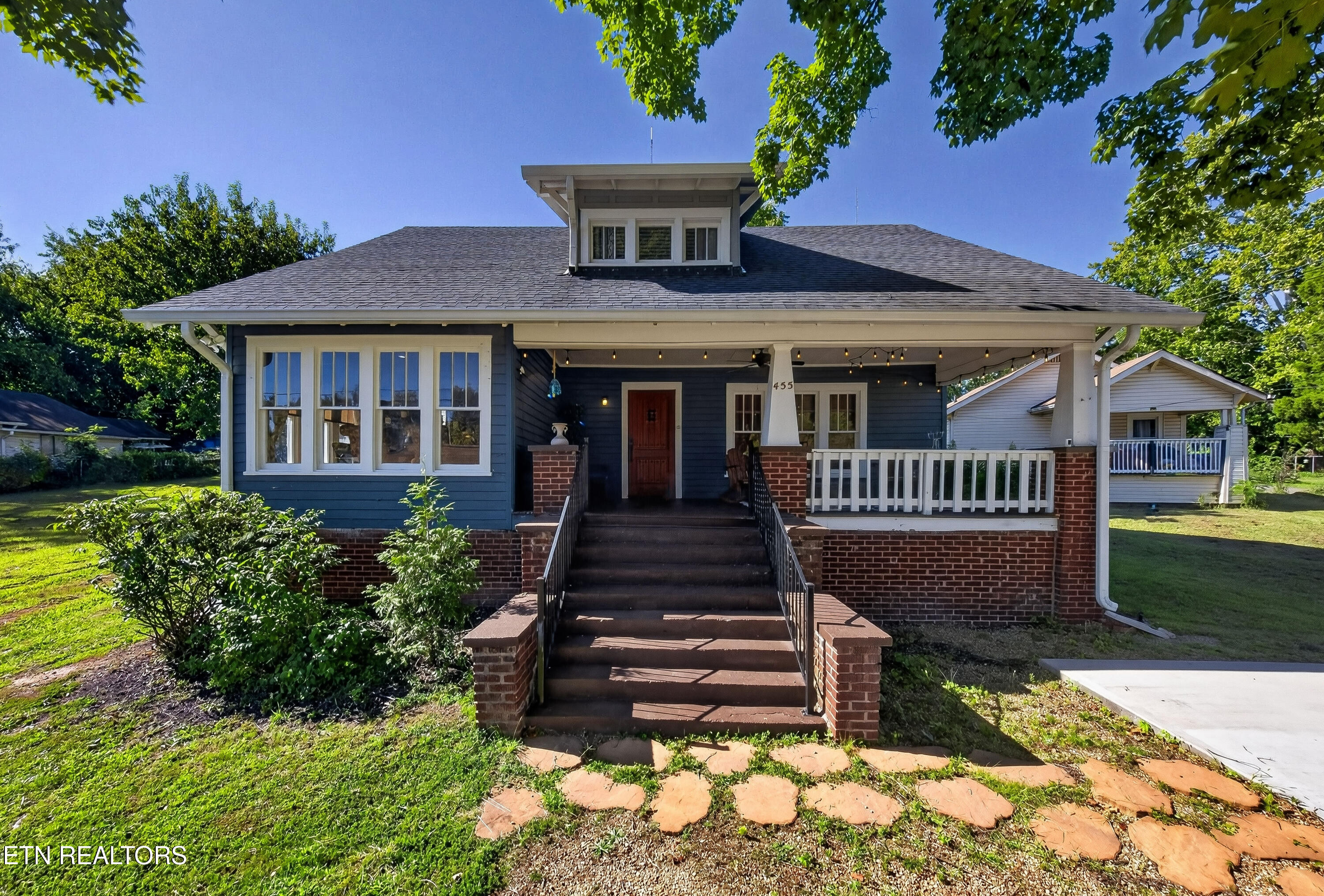 455 Atlantic Avenue Knoxville TN 37917