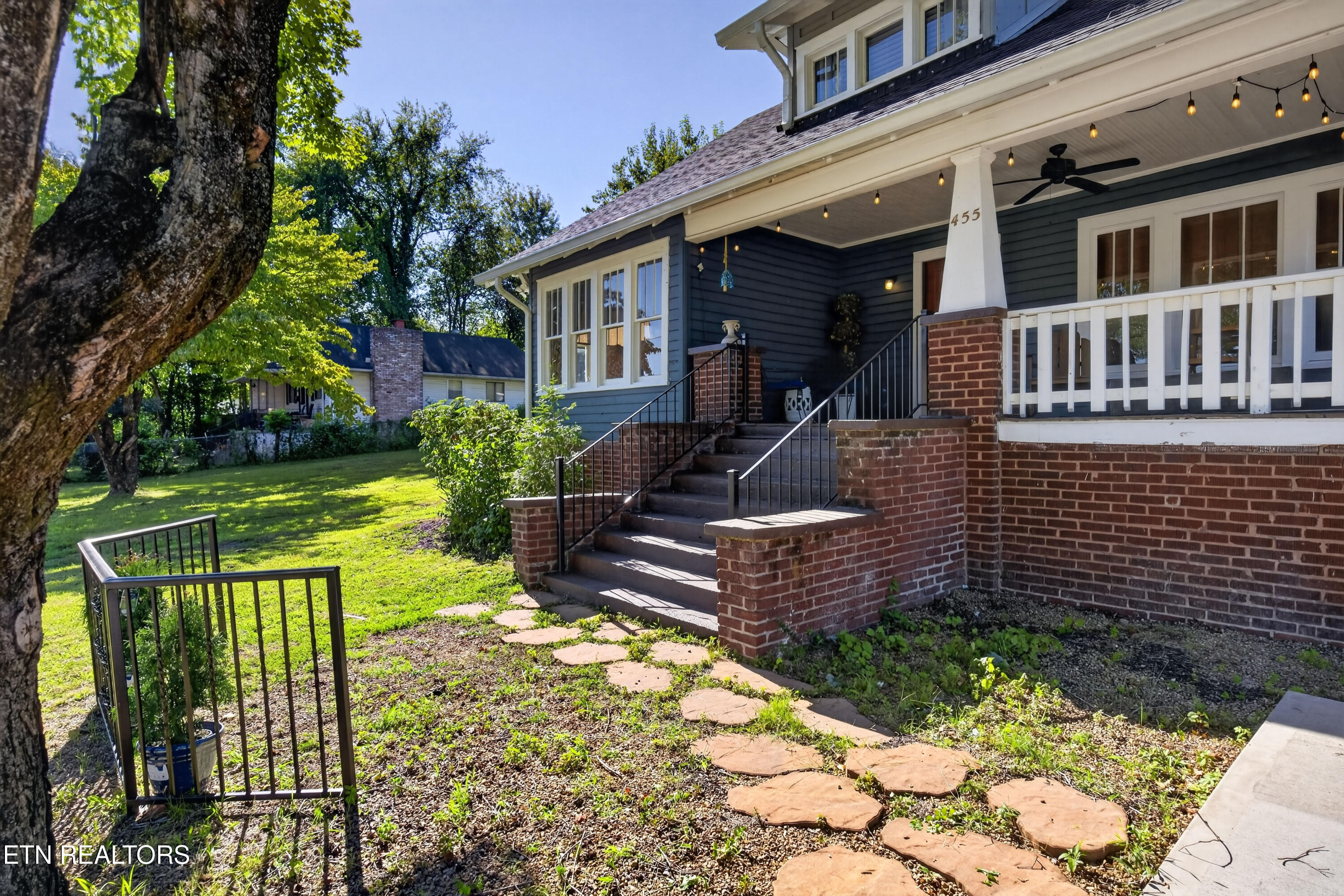 455 Atlantic Avenue Knoxville TN 37917