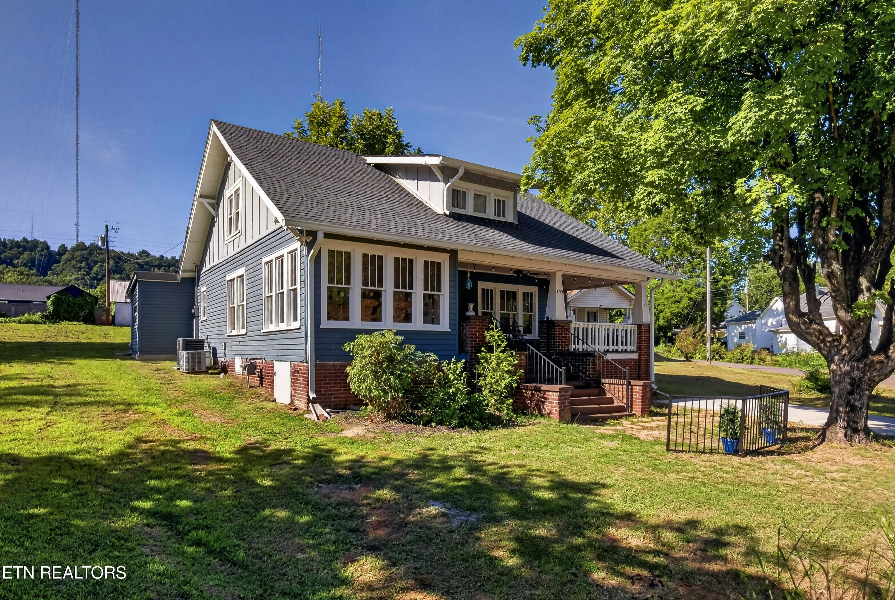 455 Atlantic Avenue Knoxville TN 37917