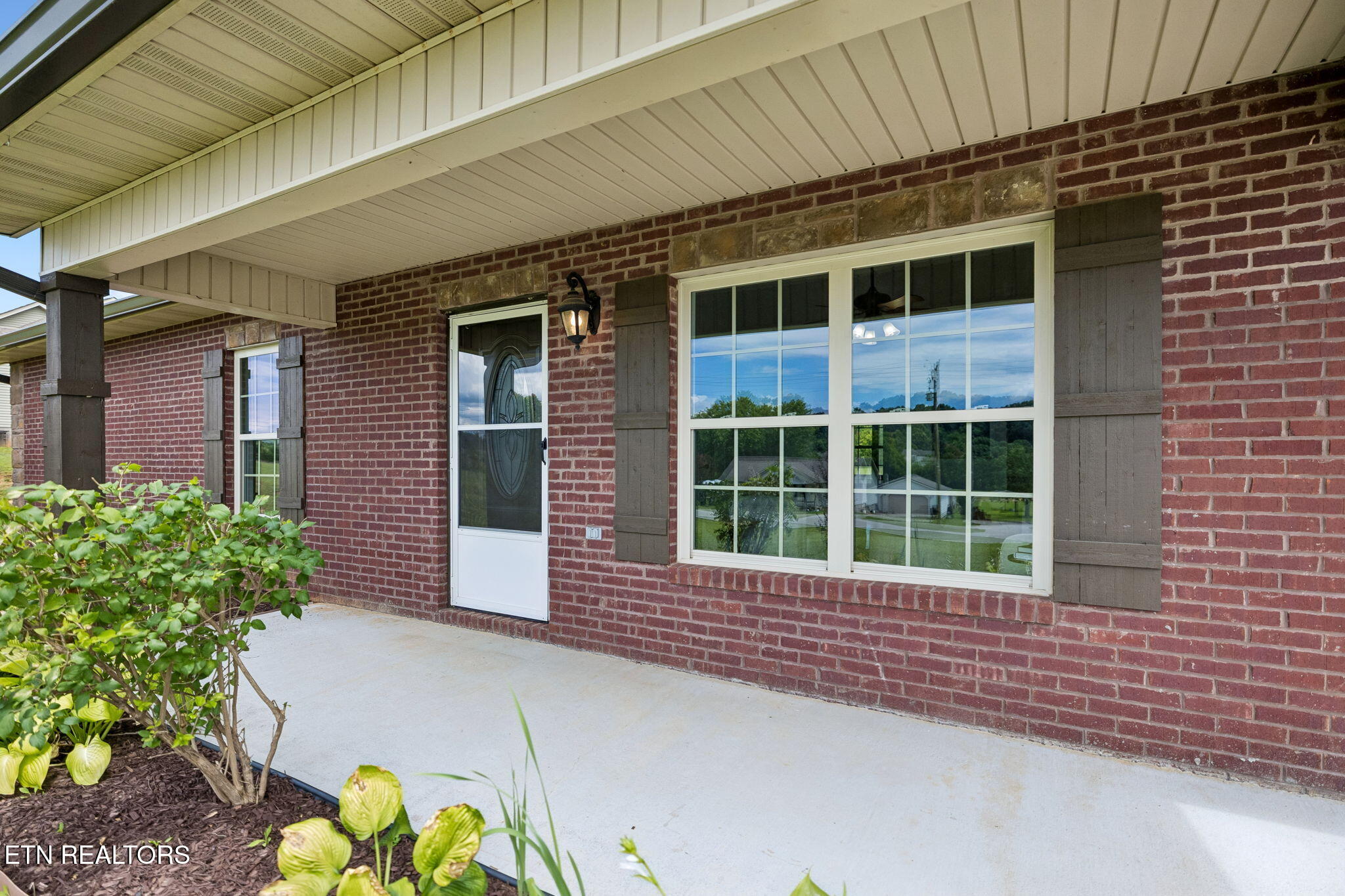 294 Vernie Lee Road Friendsville TN 37737