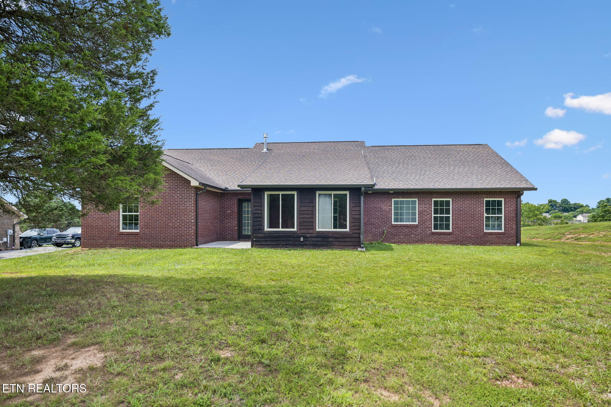 294 Vernie Lee Road Friendsville TN 37737
