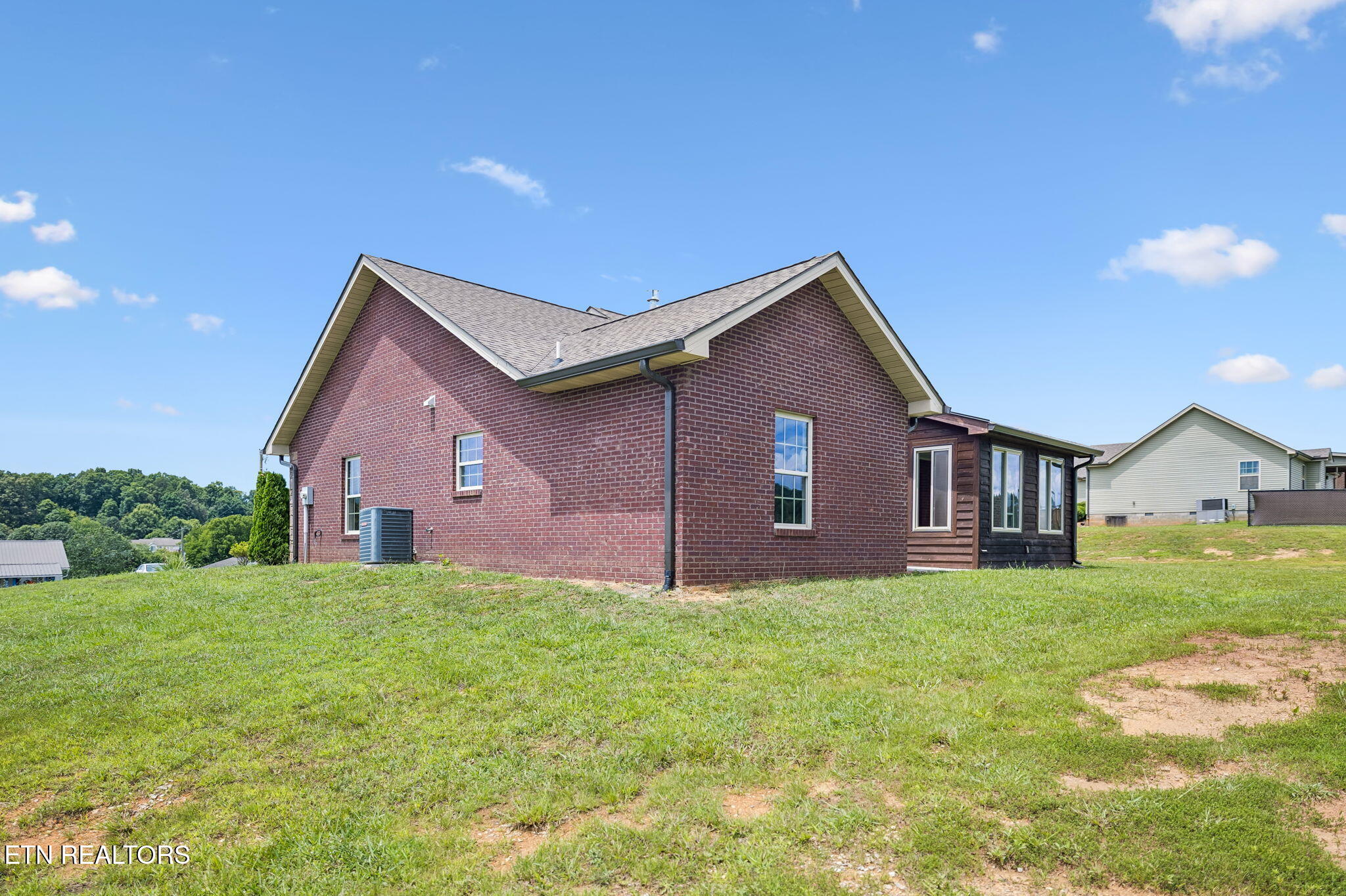 294 Vernie Lee Road Friendsville TN 37737