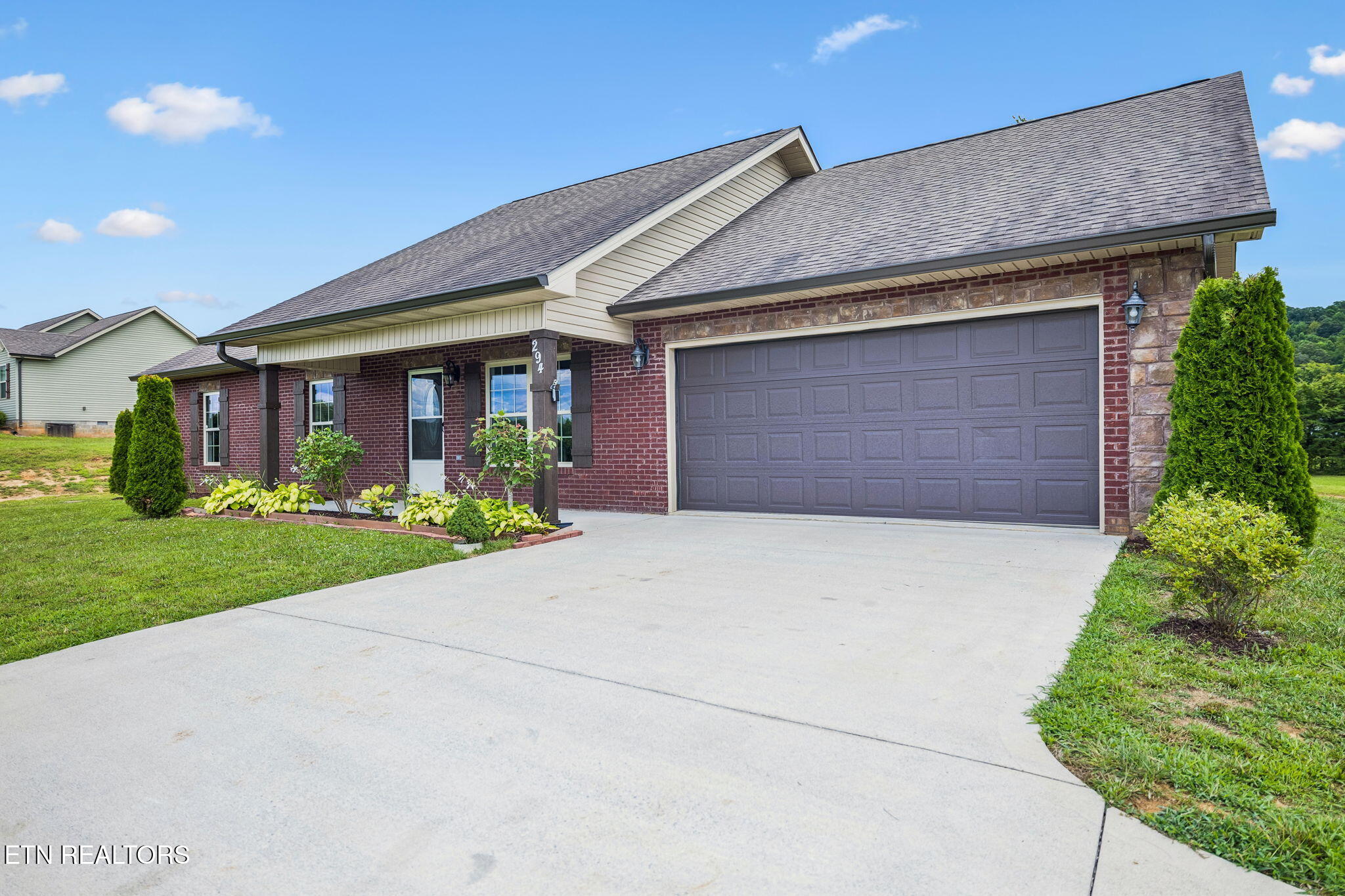 294 Vernie Lee Road Friendsville TN 37737