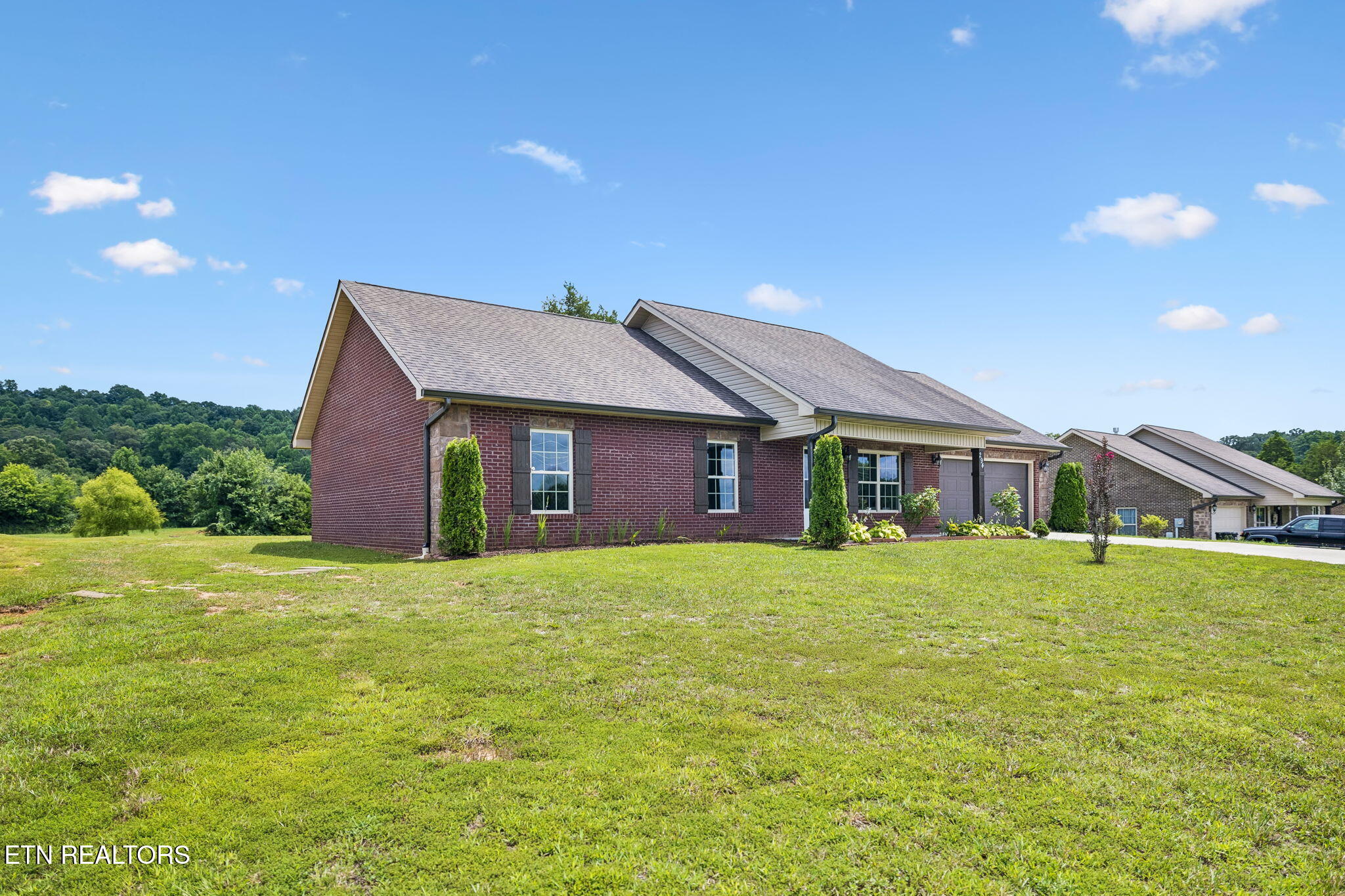 294 Vernie Lee Road Friendsville TN 37737