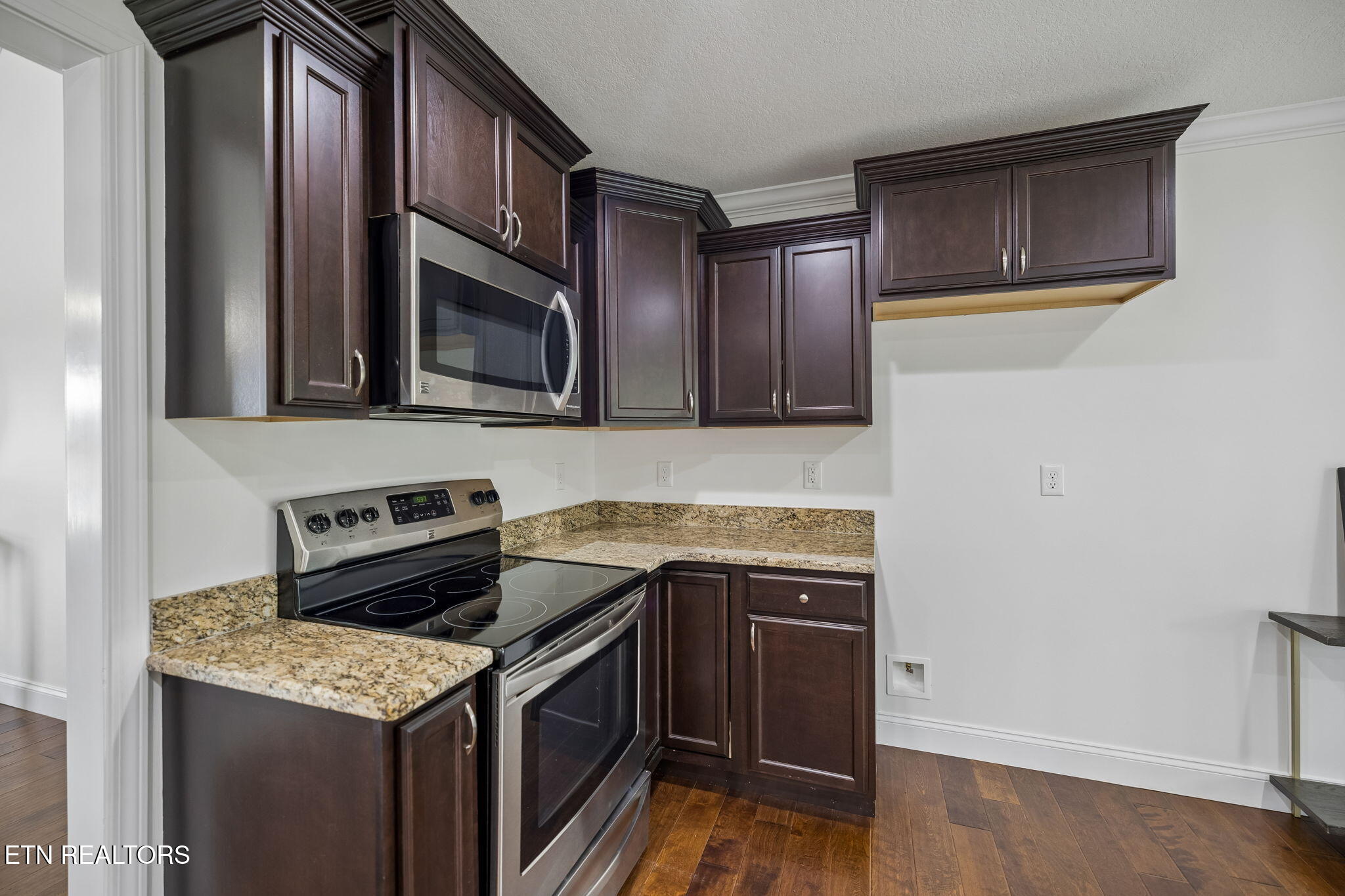 294 Vernie Lee Road Friendsville TN 37737