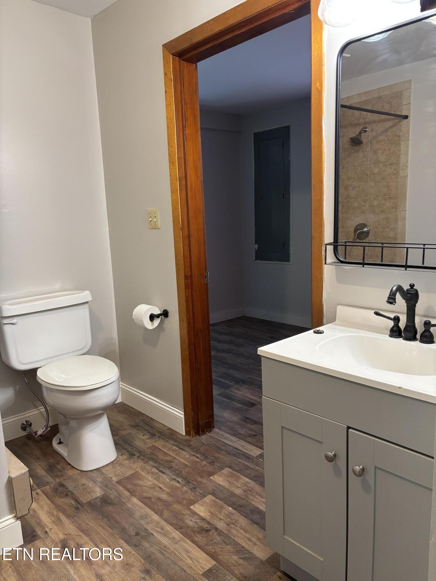 516 Thomas Road Speedwell TN 37870