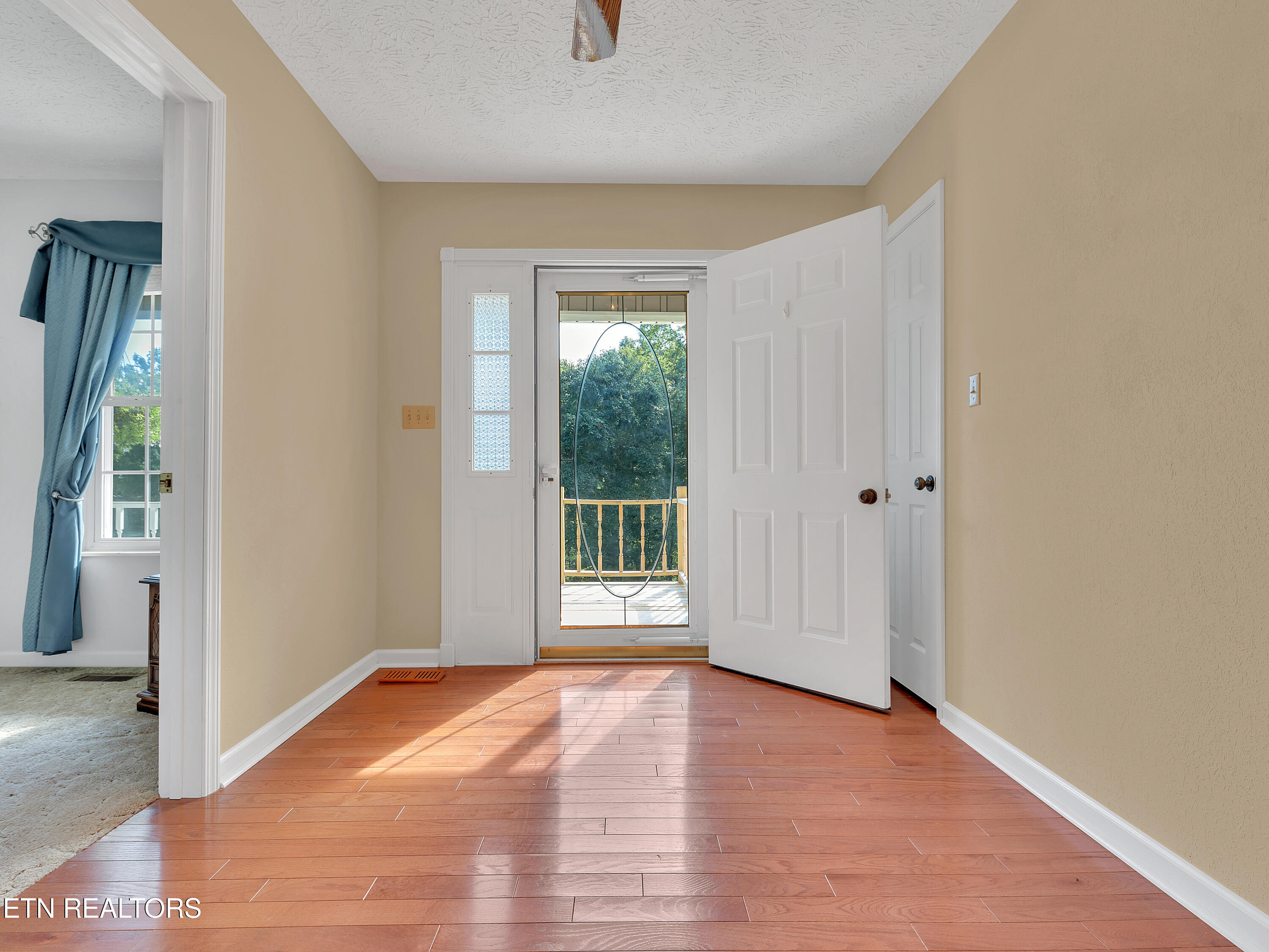 290 Whitaker Hollow Road Rocky Top TN 37769