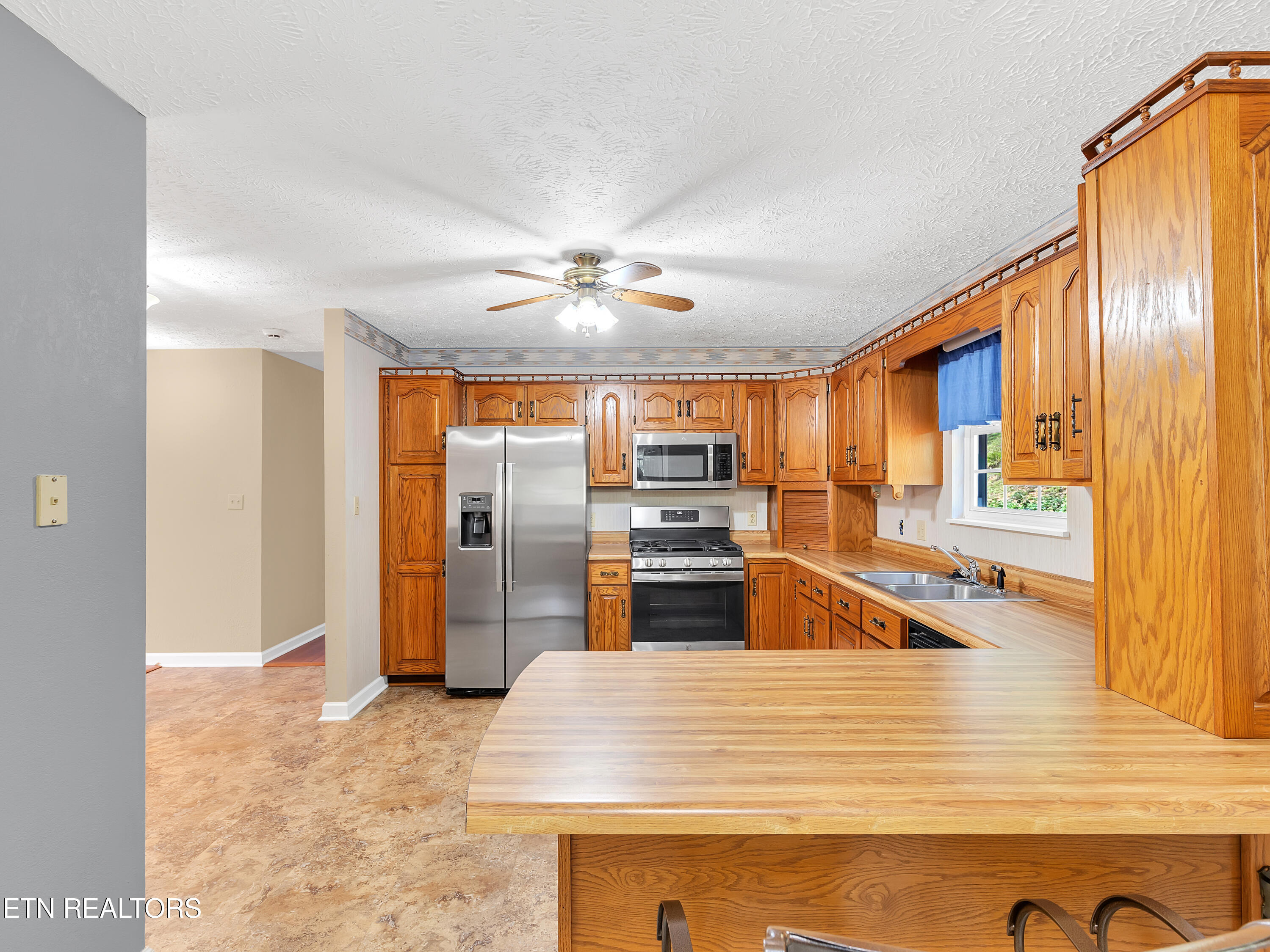 290 Whitaker Hollow Road Rocky Top TN 37769