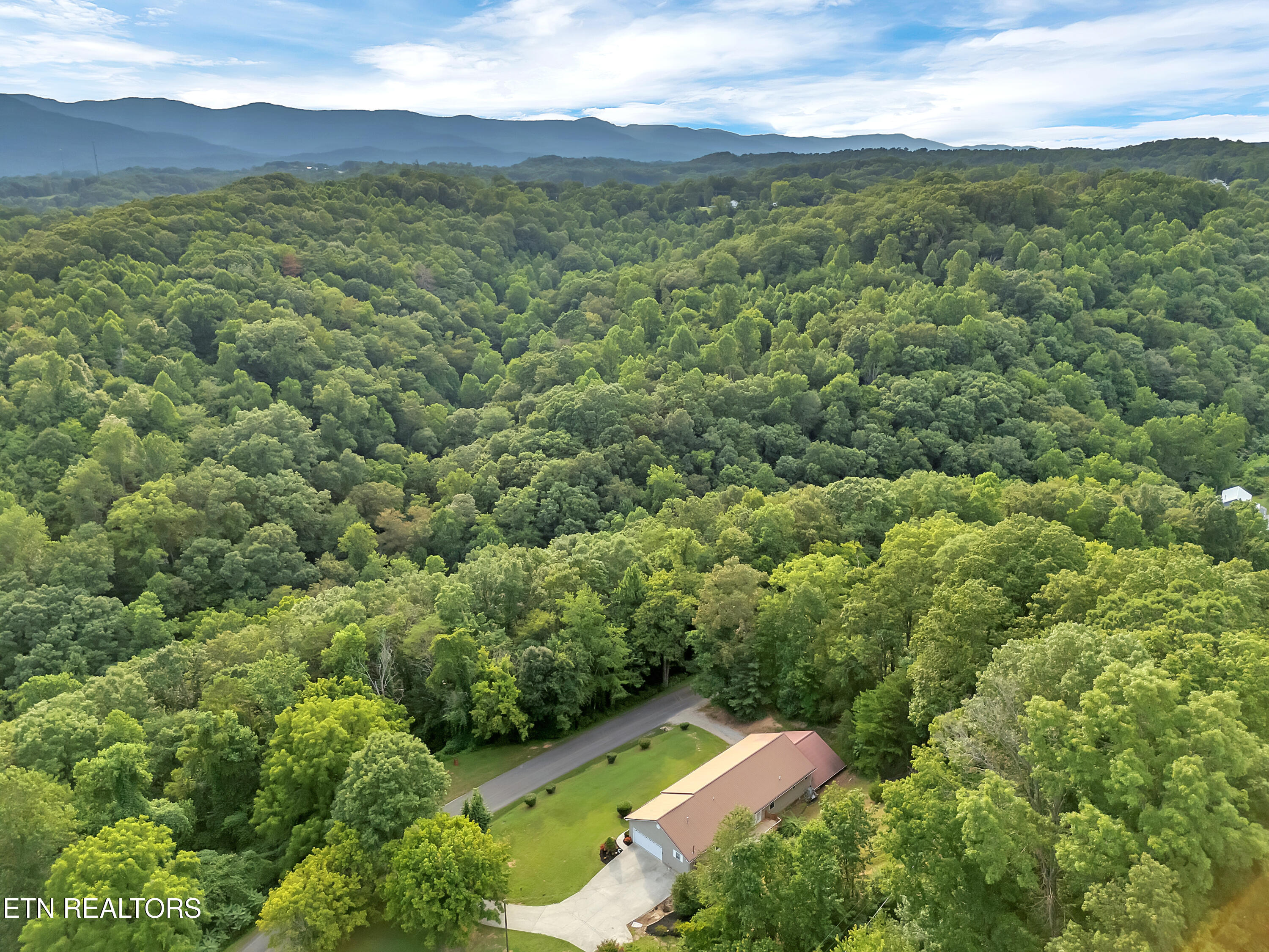 290 Whitaker Hollow Road Rocky Top TN 37769