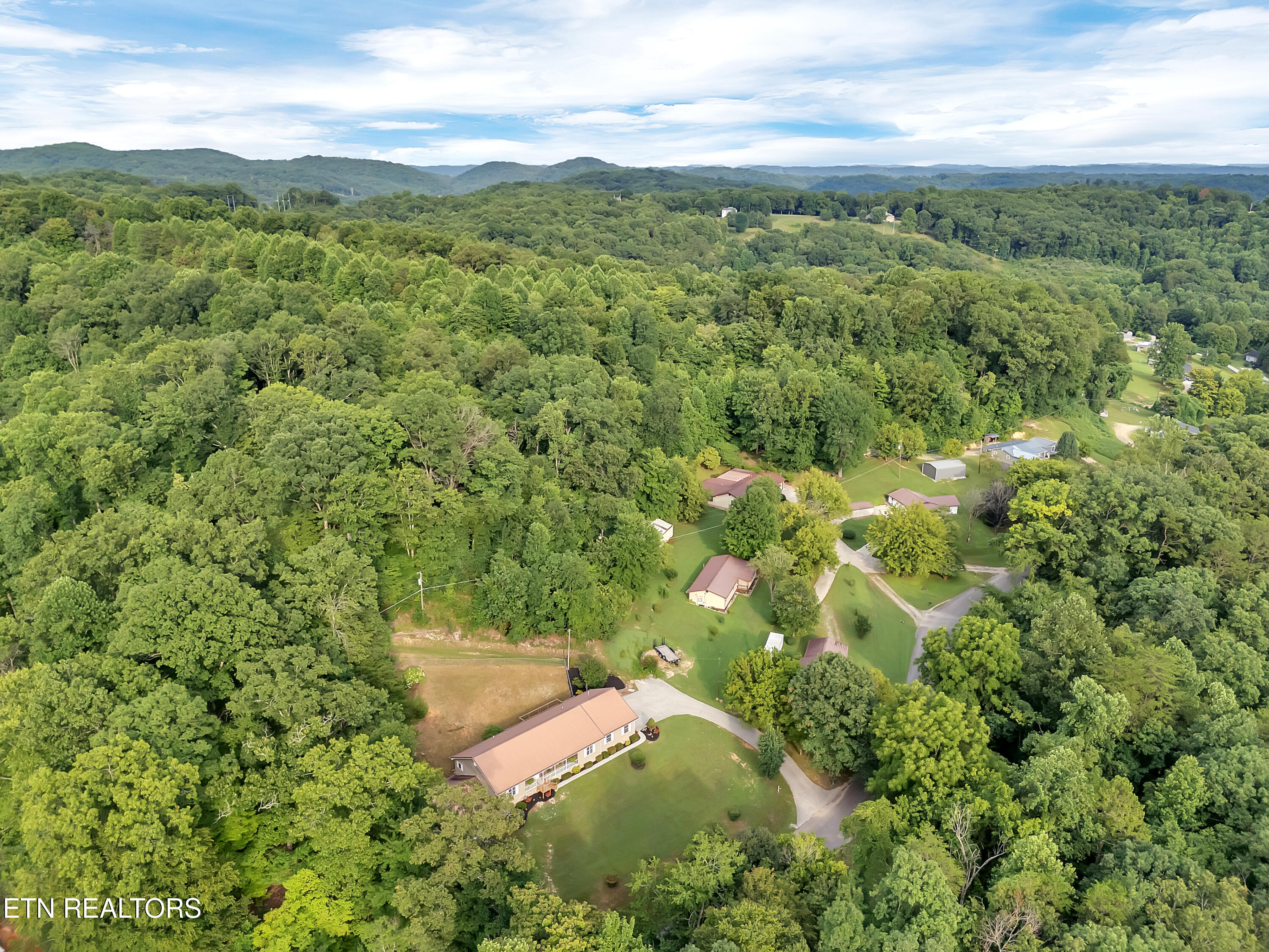 290 Whitaker Hollow Road Rocky Top TN 37769