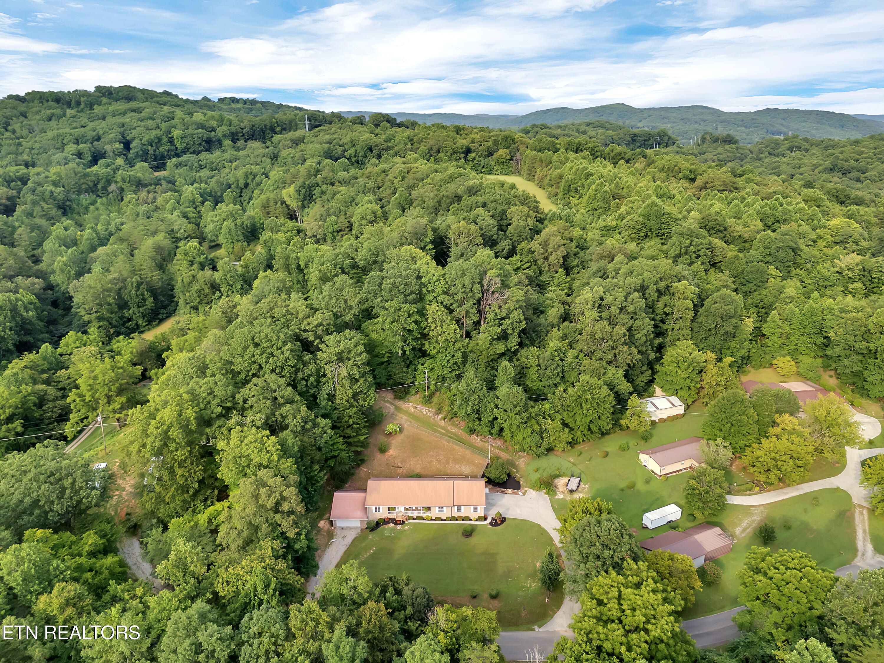 290 Whitaker Hollow Road Rocky Top TN 37769