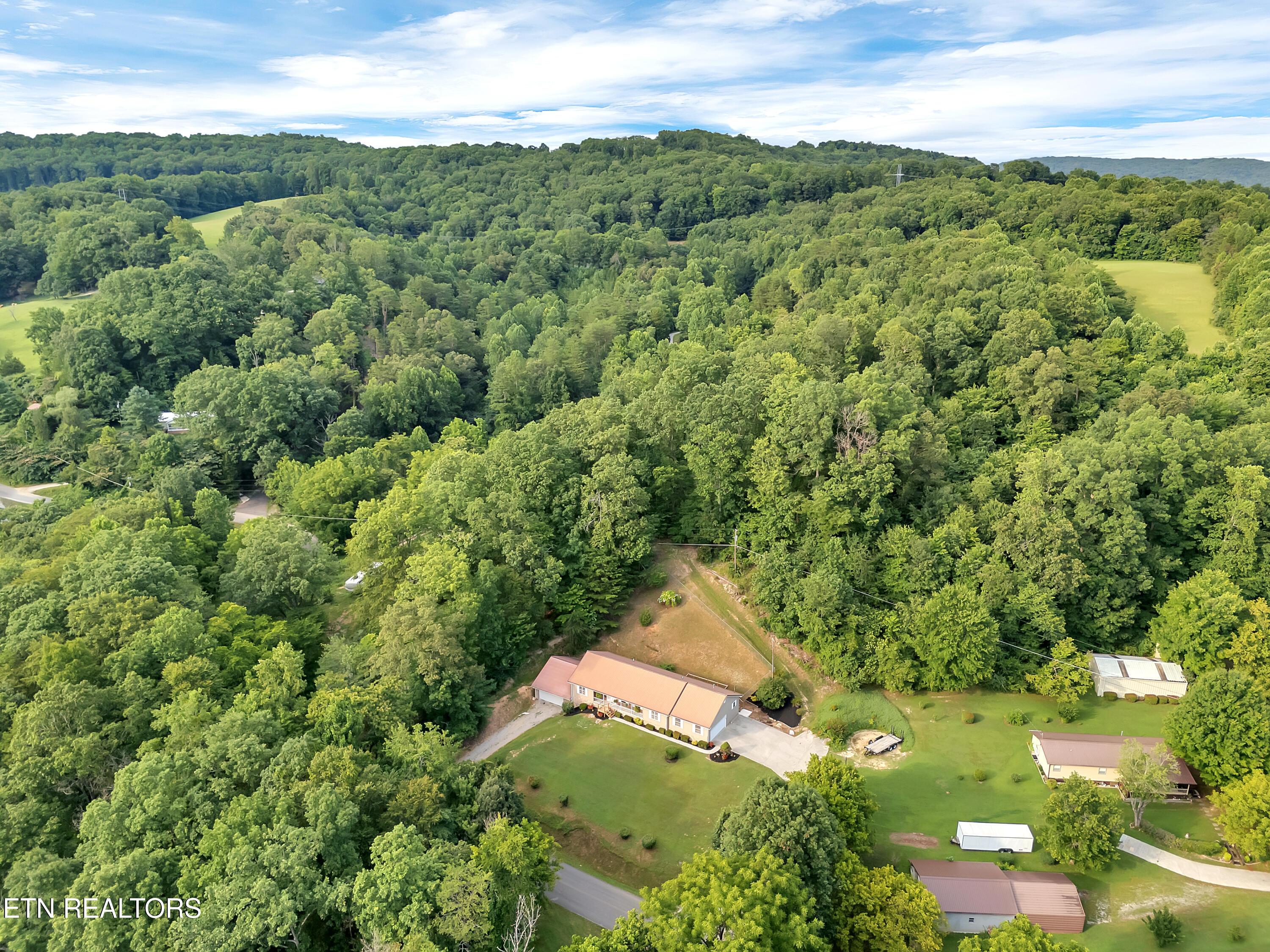 290 Whitaker Hollow Road Rocky Top TN 37769