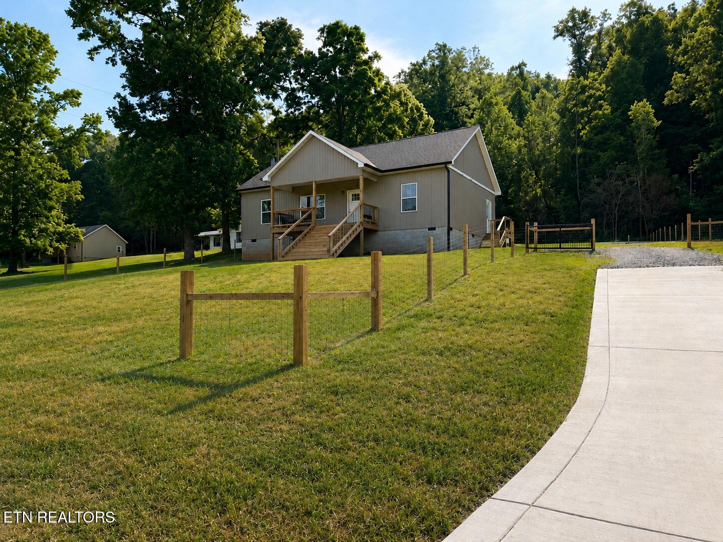 12274 N Nopone Valley Road Decatur TN 37322