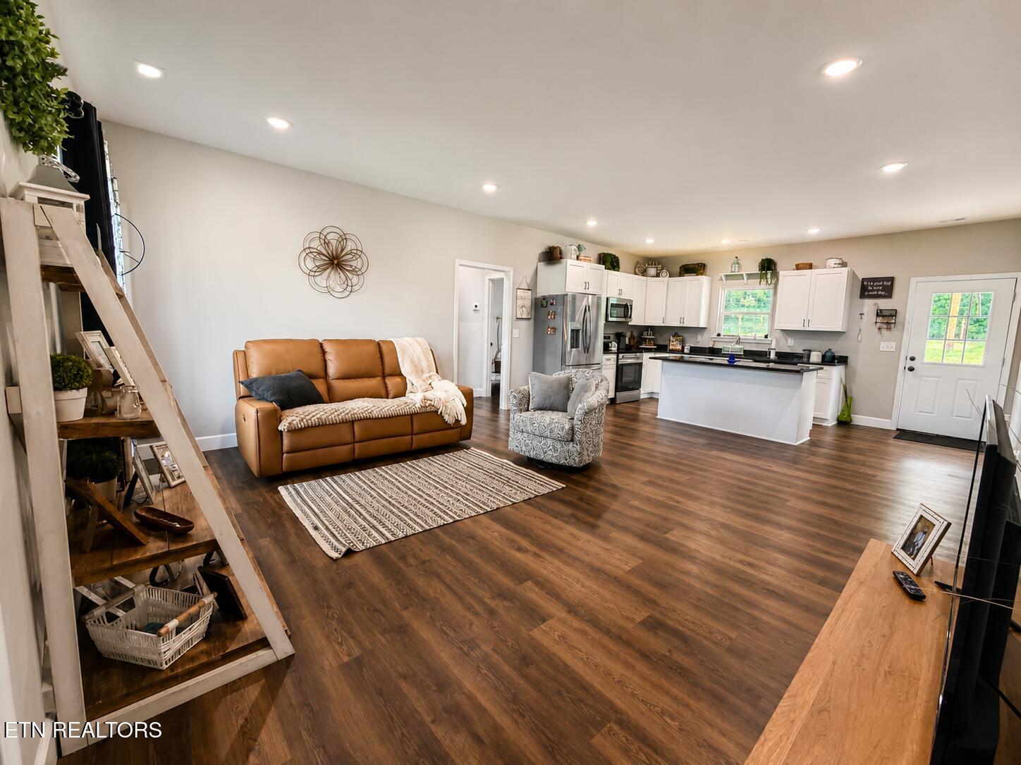 12274 N Nopone Valley Road Decatur TN 37322