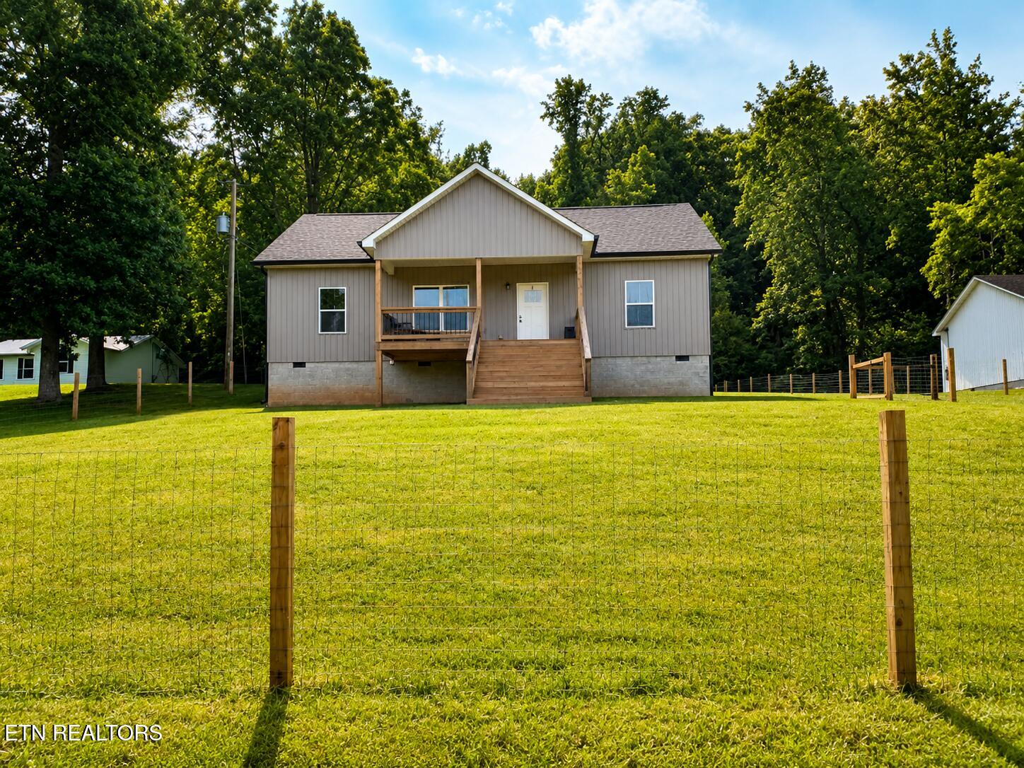12274 N Nopone Valley Road Decatur TN 37322