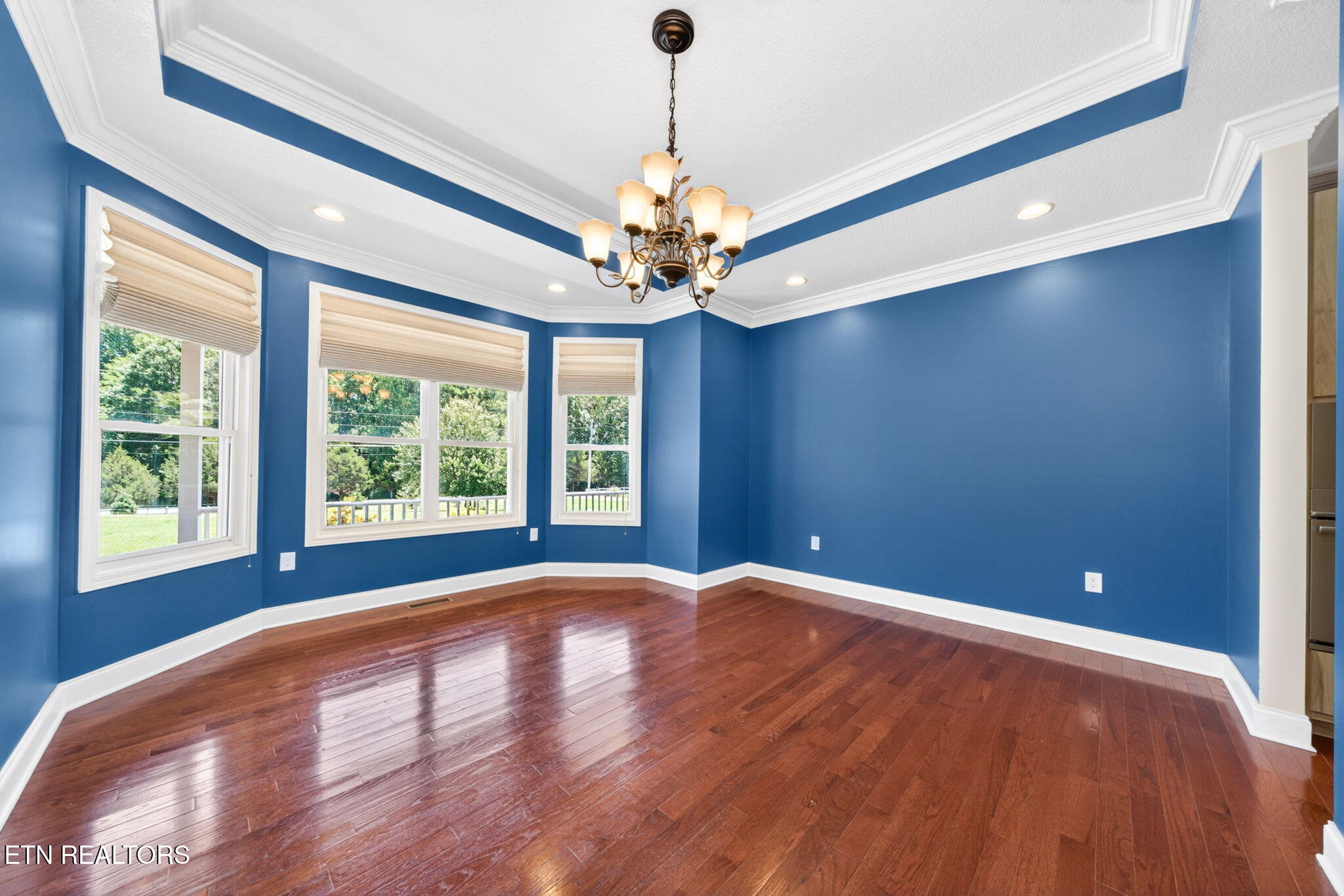 371 Pin Oak Drive Rockwood TN 37854