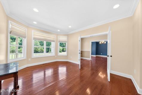371 Pin Oak Drive Rockwood TN 37854