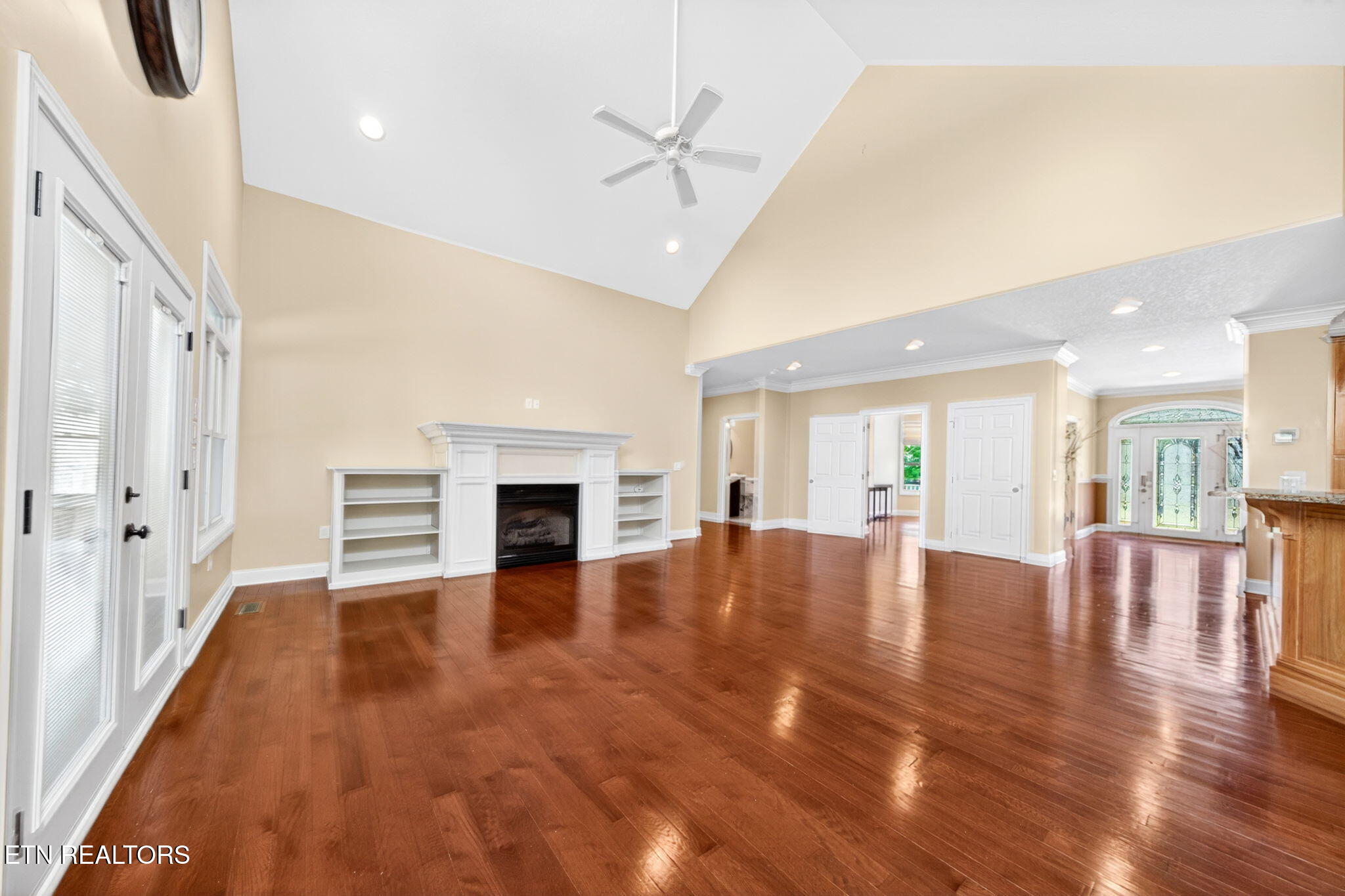 371 Pin Oak Drive Rockwood TN 37854