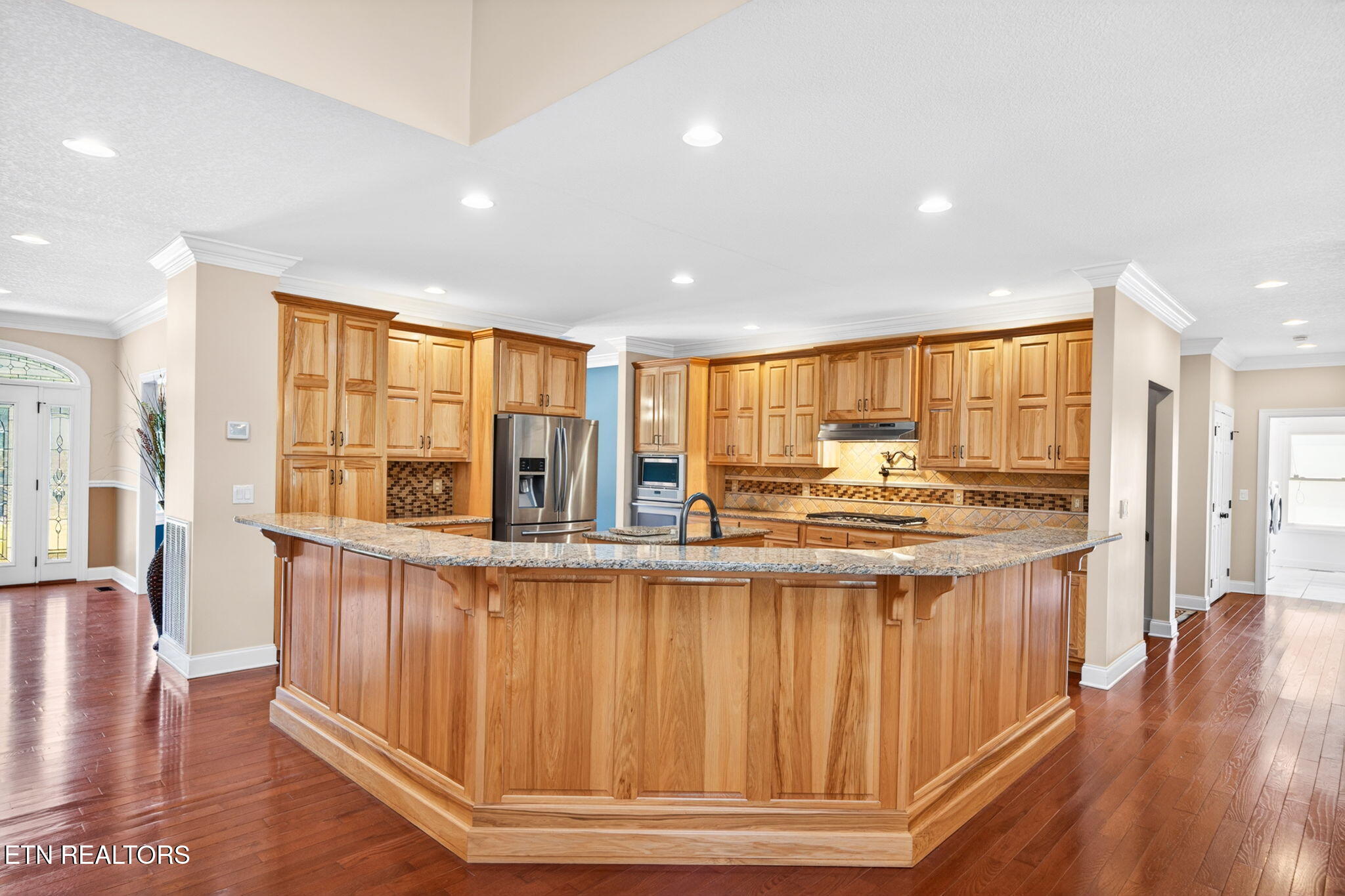371 Pin Oak Drive Rockwood TN 37854