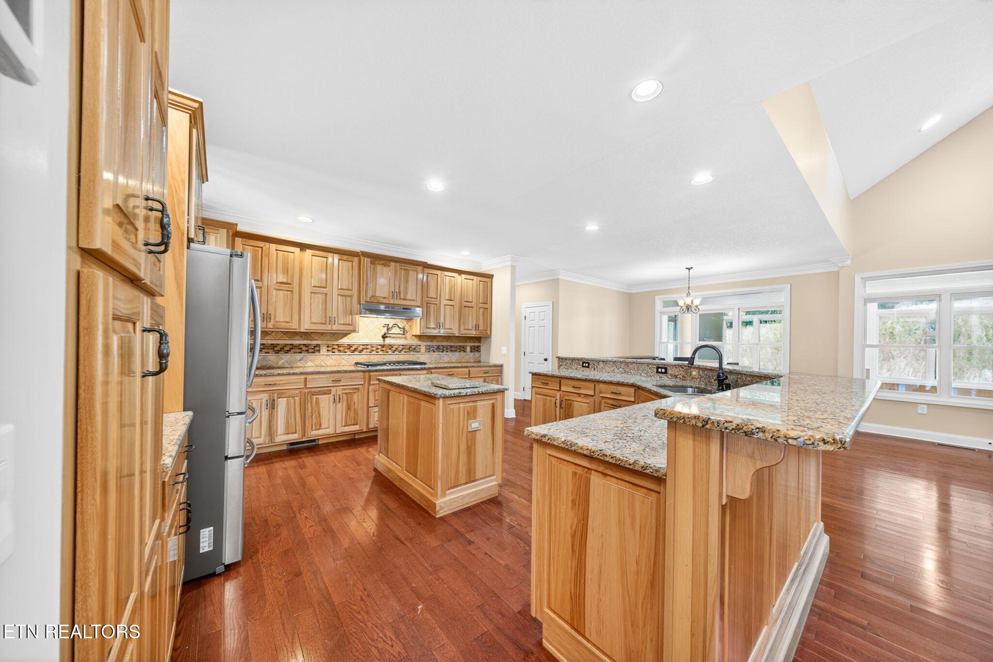 371 Pin Oak Drive Rockwood TN 37854