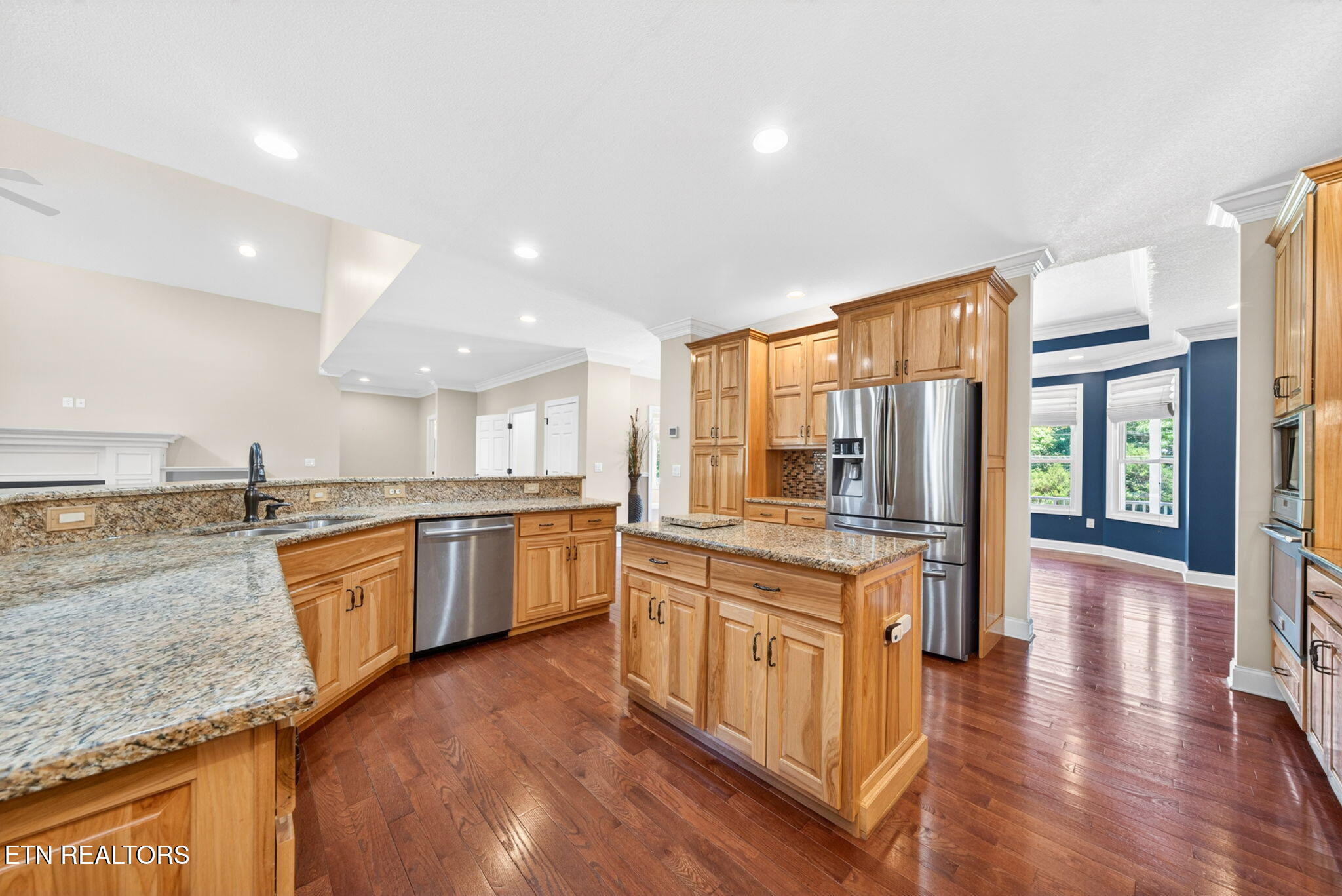 371 Pin Oak Drive Rockwood TN 37854