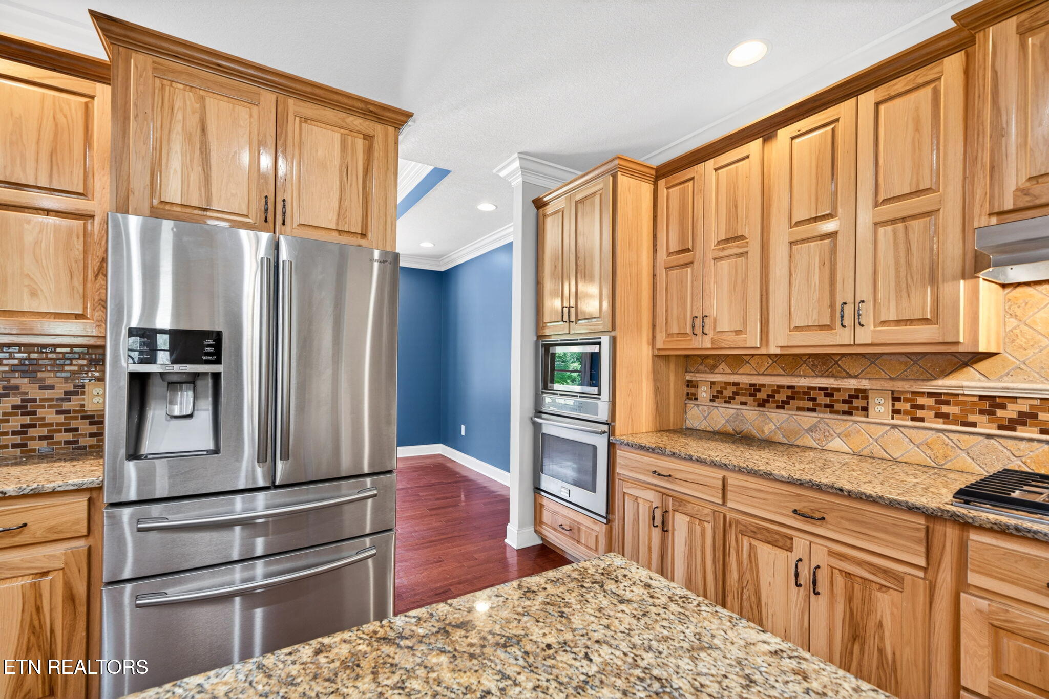 371 Pin Oak Drive Rockwood TN 37854