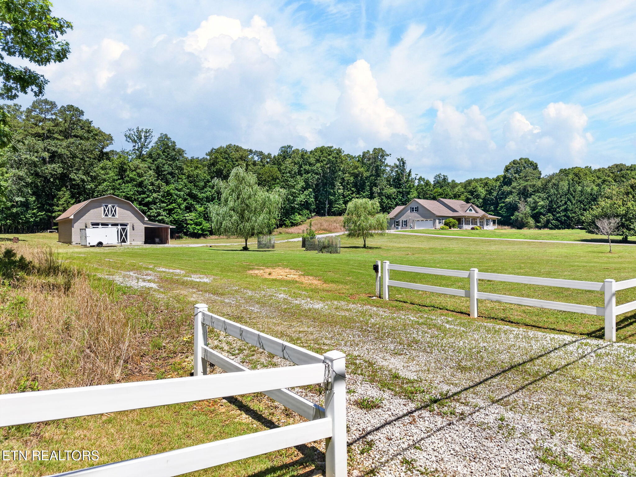 371 Pin Oak Drive Rockwood TN 37854