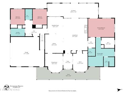 371 Pin Oak Drive Rockwood TN 37854